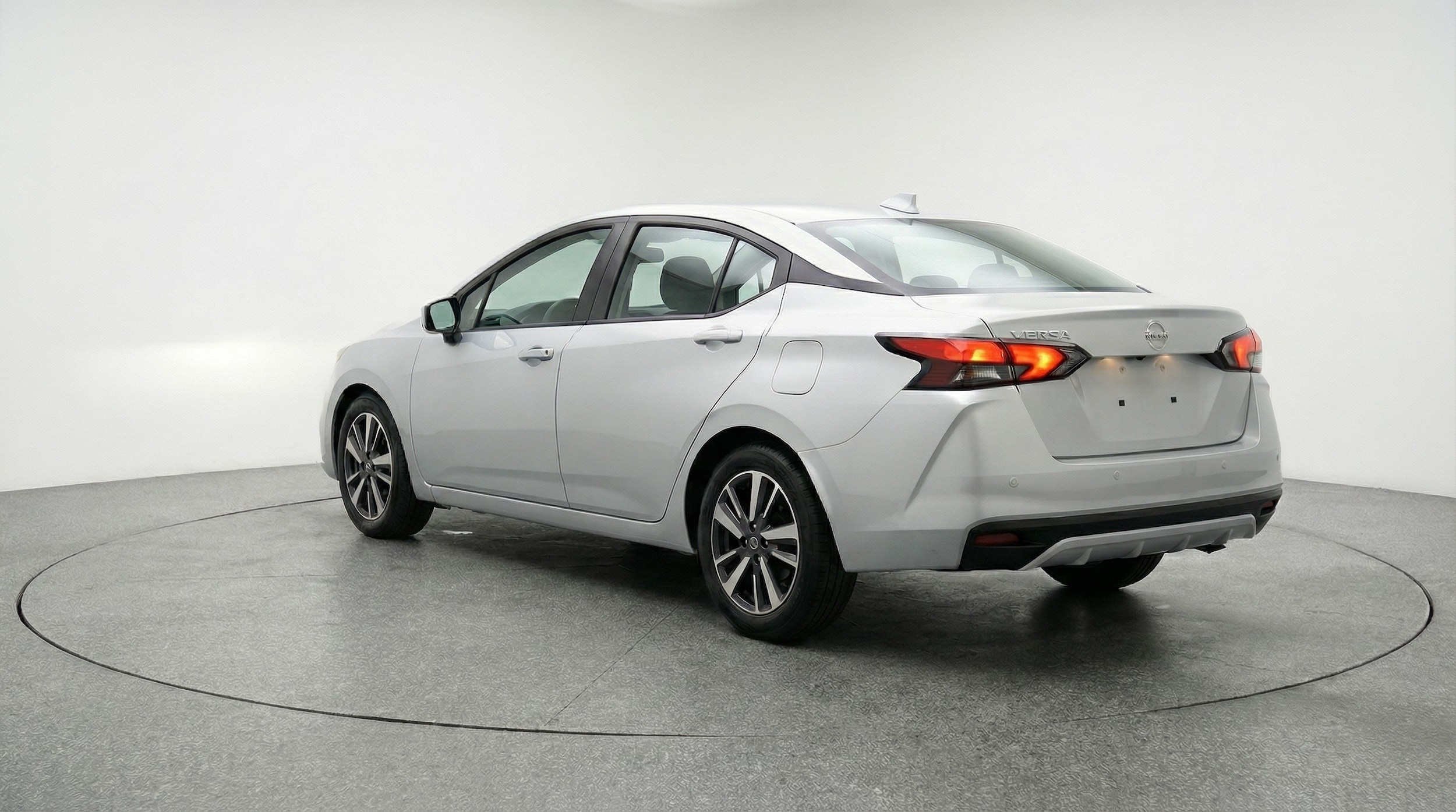 Thumbnail: 2025 Nissan Versa - 5