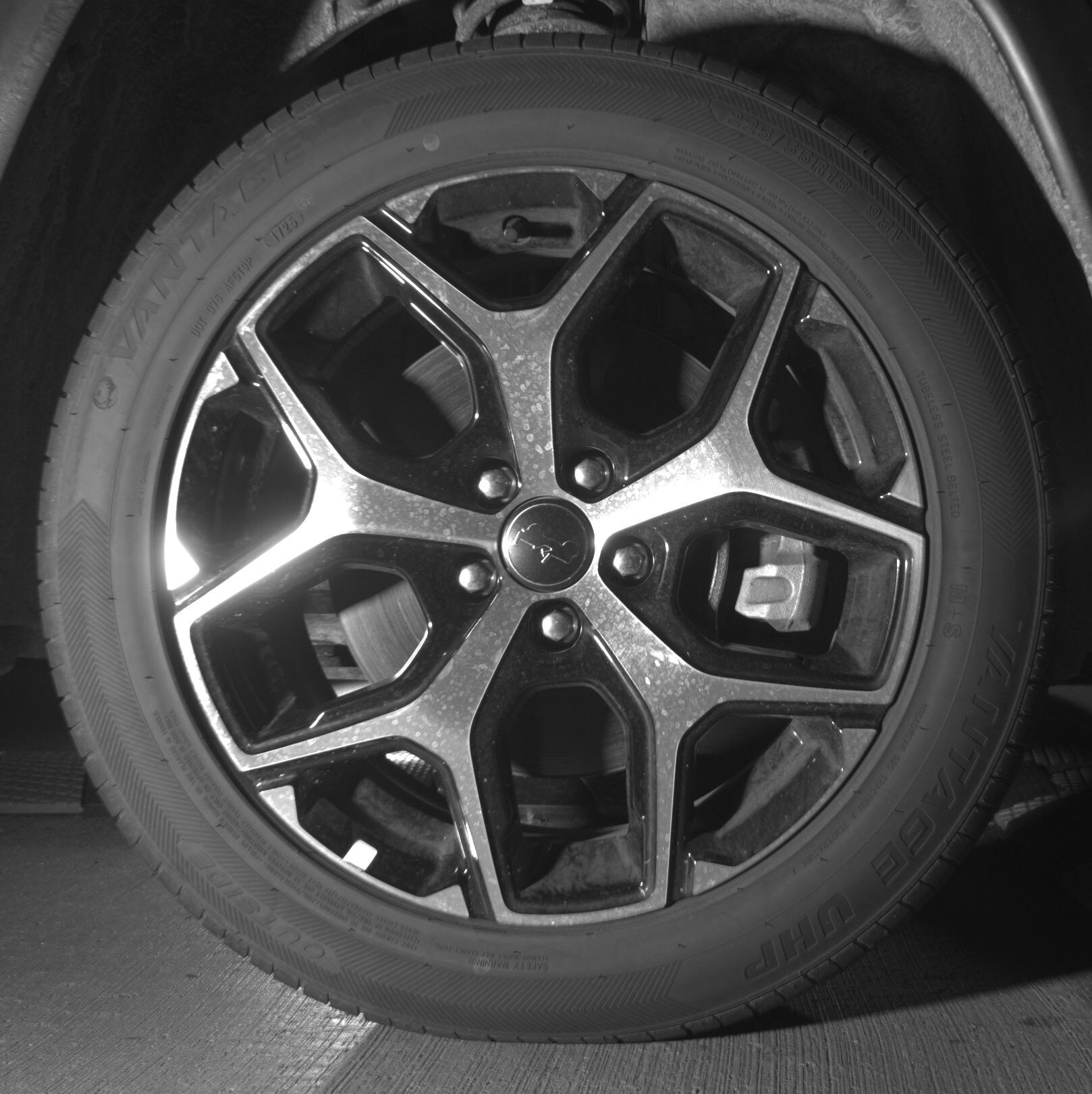 Thumbnail: 2025 Jeep Compass - 10