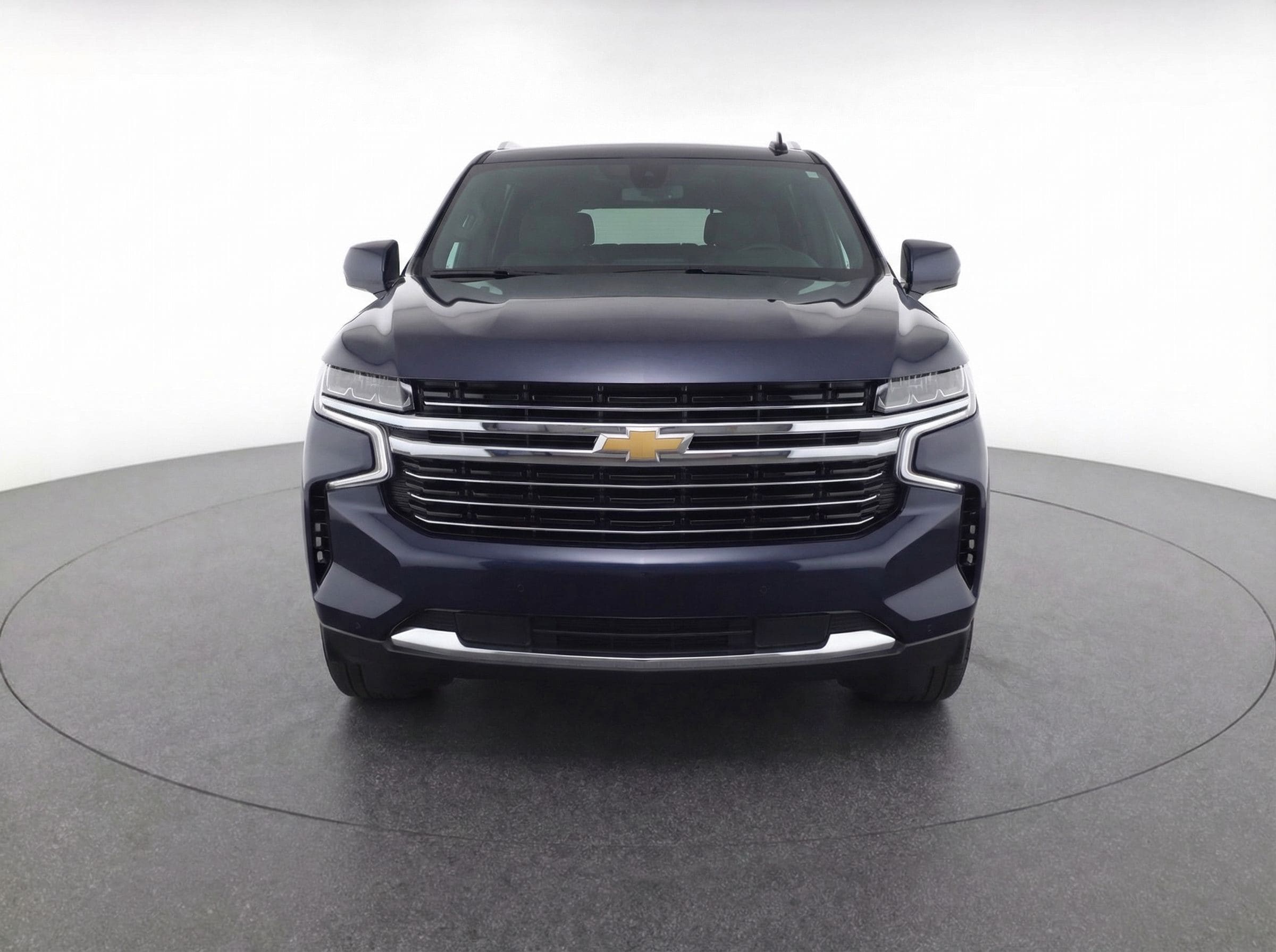 Thumbnail: 2024 Chevrolet Suburban - 2