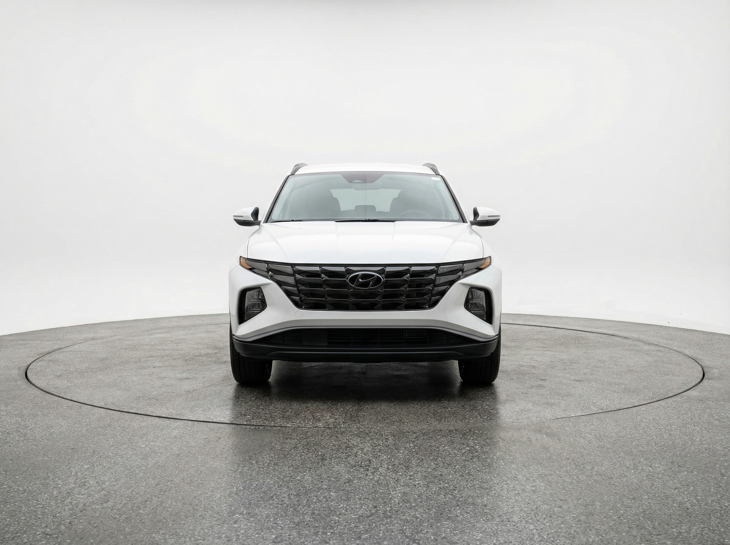 Thumbnail: 2025 Hyundai Tucson - 2