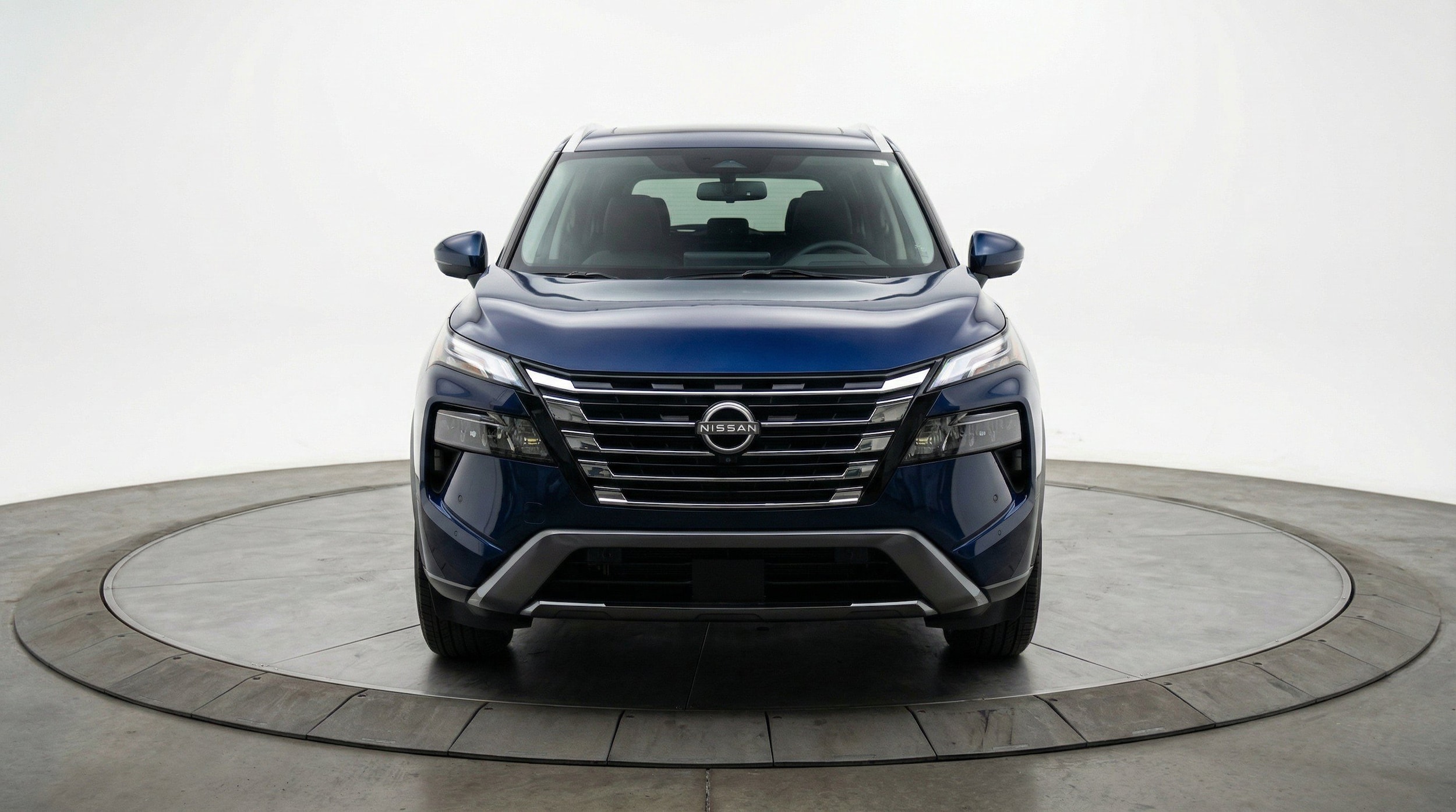 Thumbnail: 2026 Nissan Rogue - 2