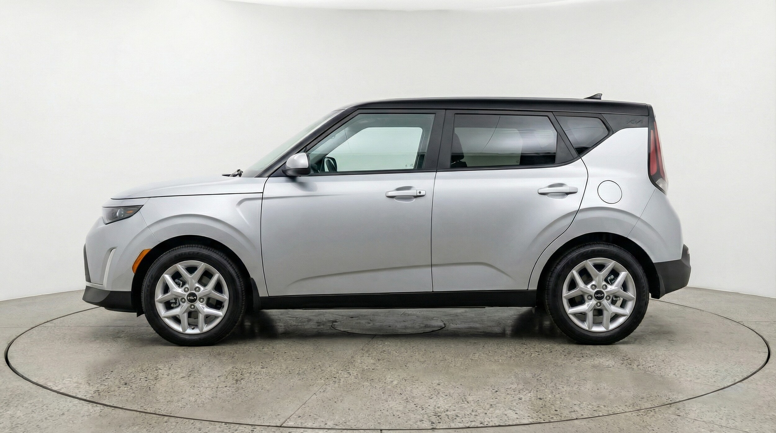 Thumbnail: 2025 Kia Soul - 4