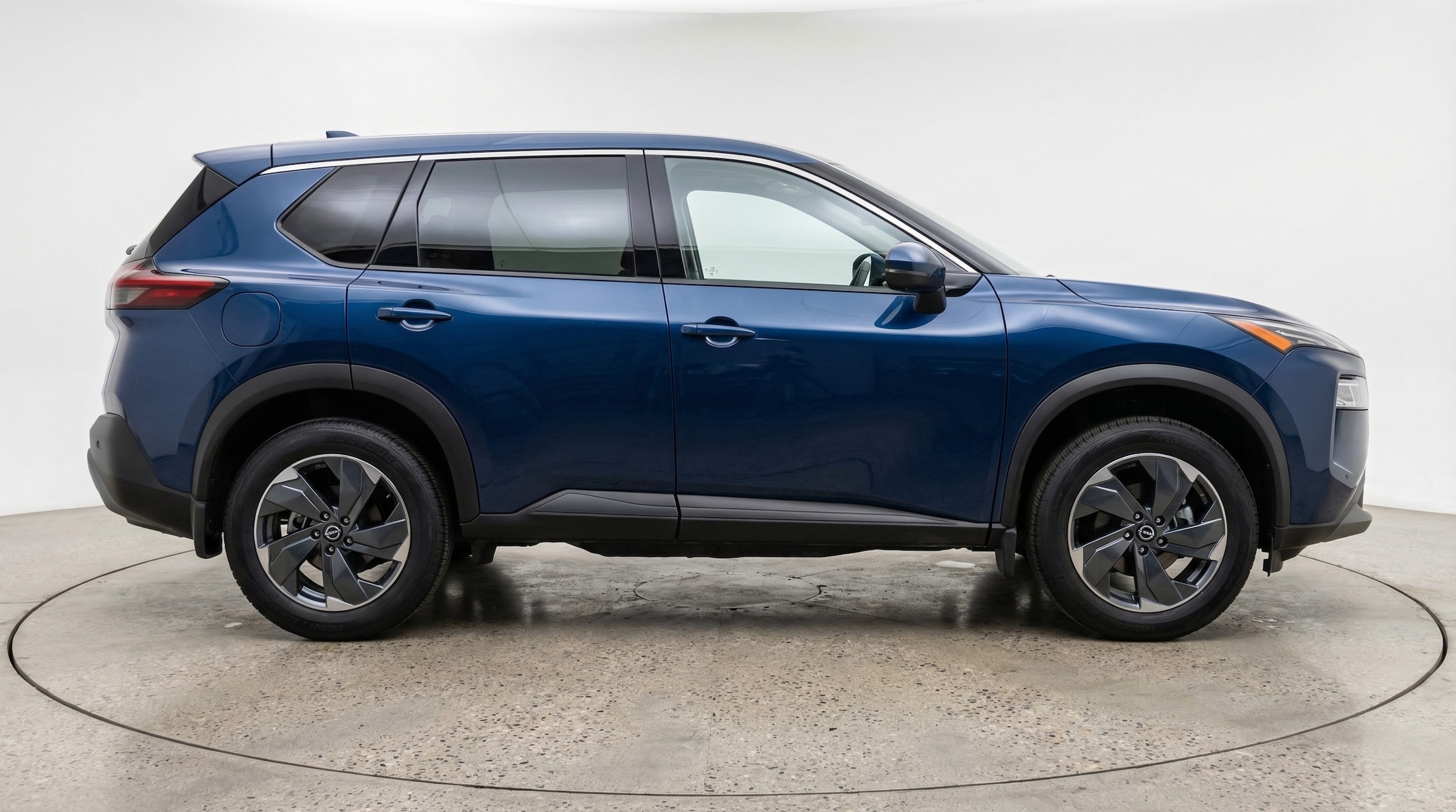 Thumbnail: 2025 Nissan Rogue - 8