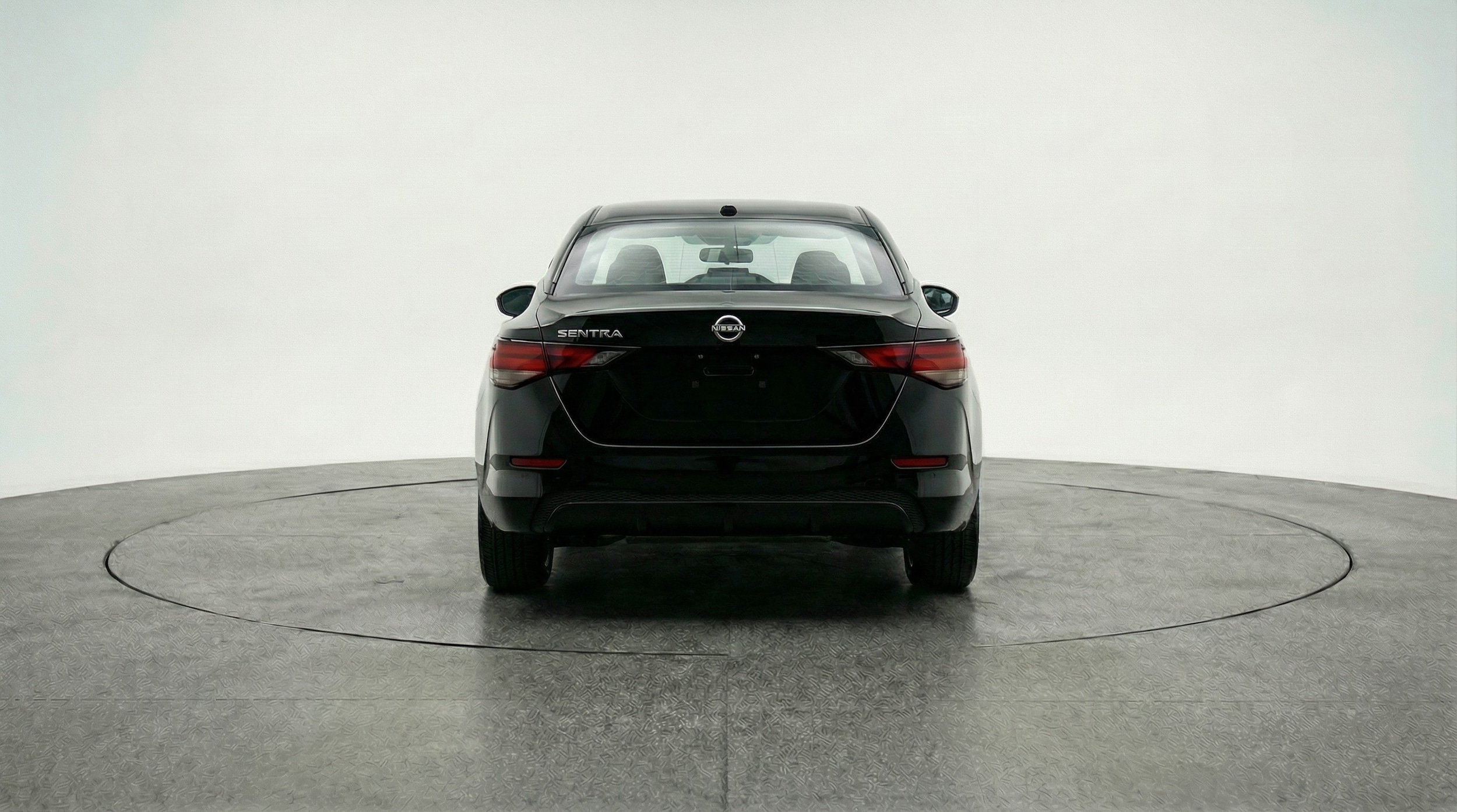 Thumbnail: 2025 Nissan Sentra - 6