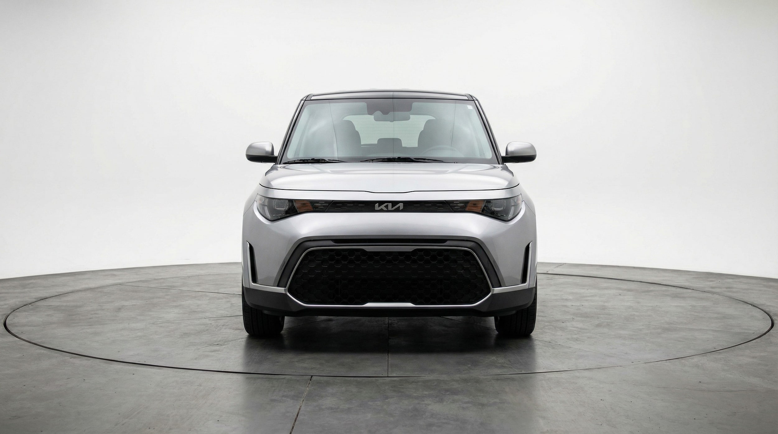 Thumbnail: 2025 Kia Soul - 2