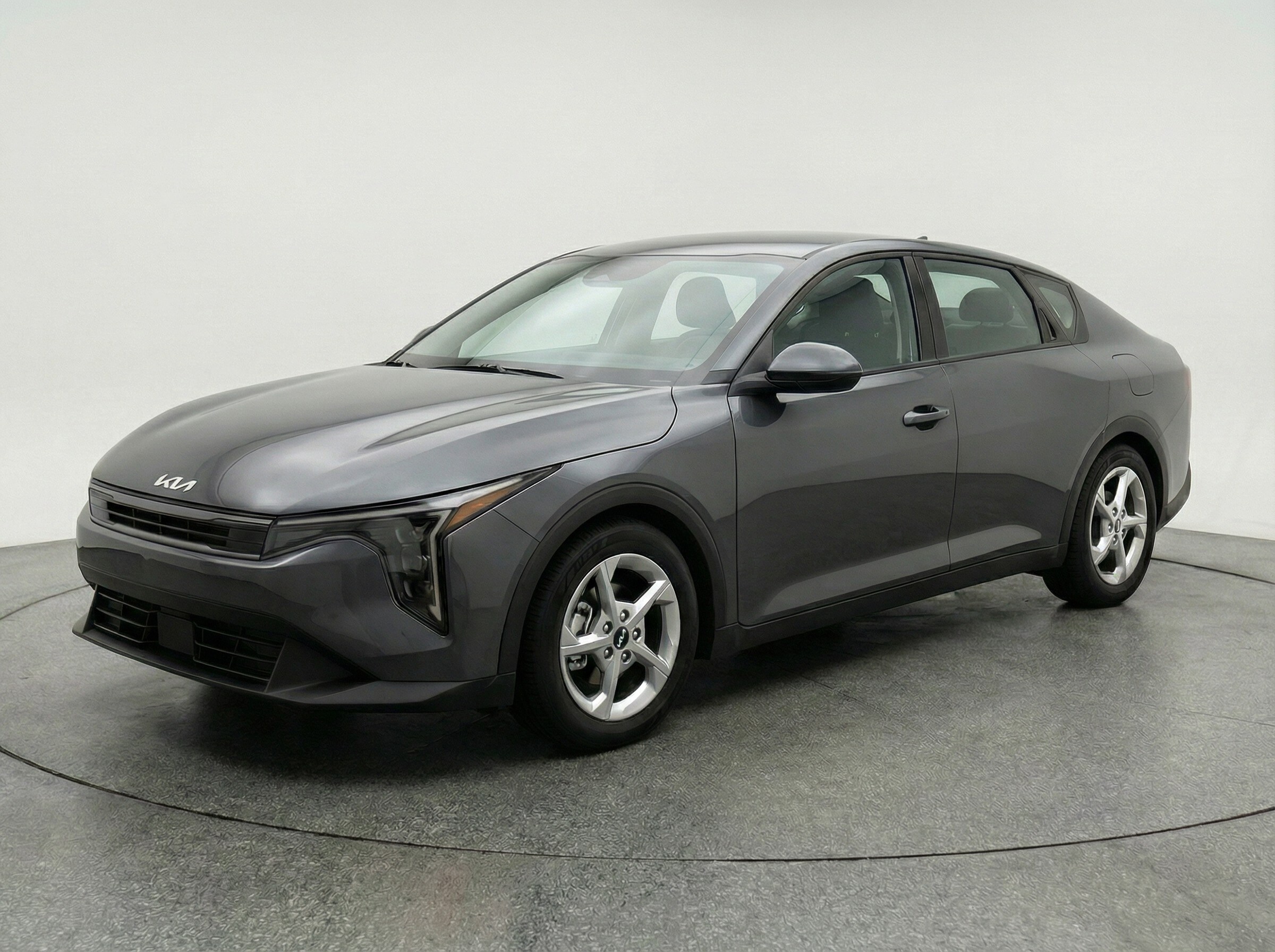 Thumbnail: 2025 Kia K4 - 3