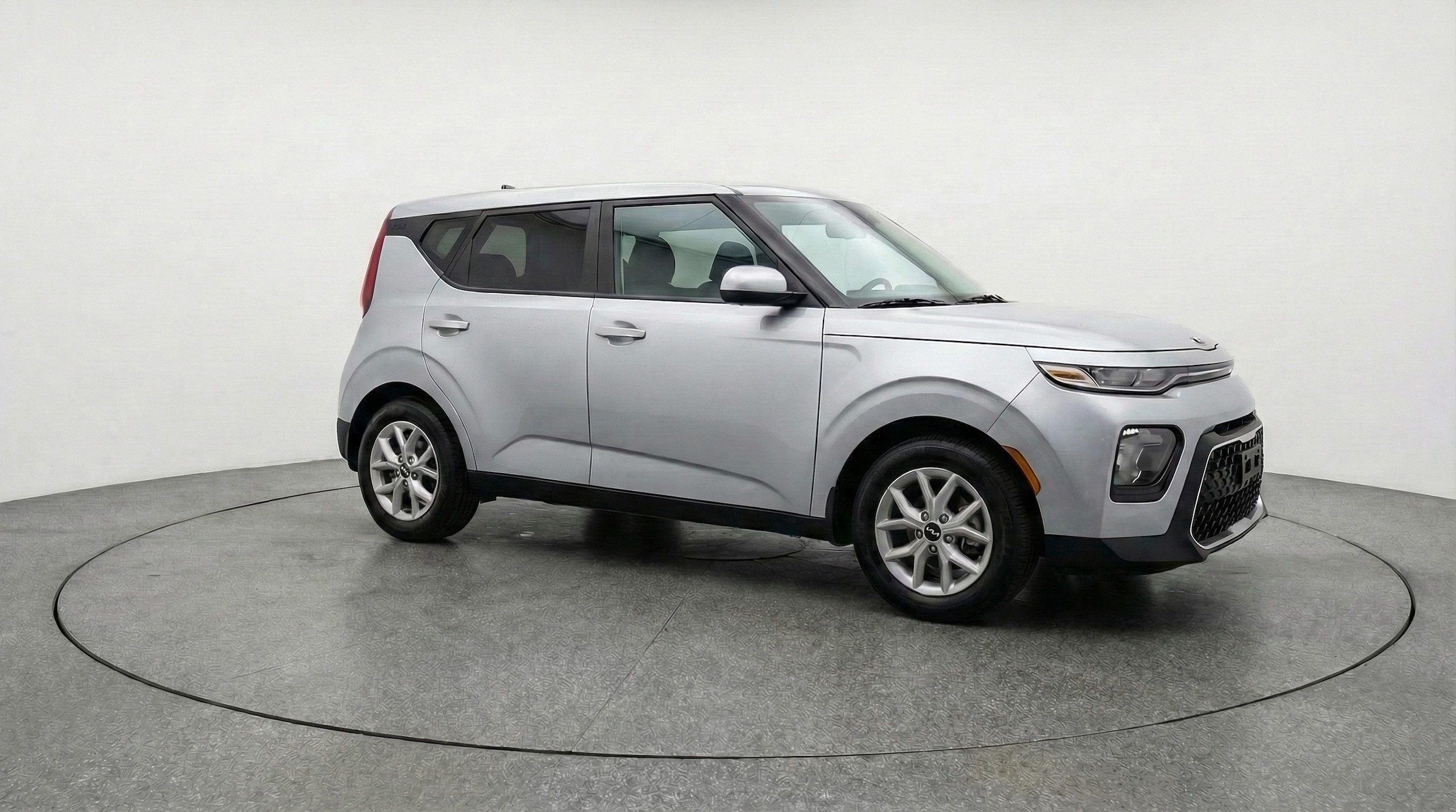 Thumbnail: 2025 Kia Soul - 1