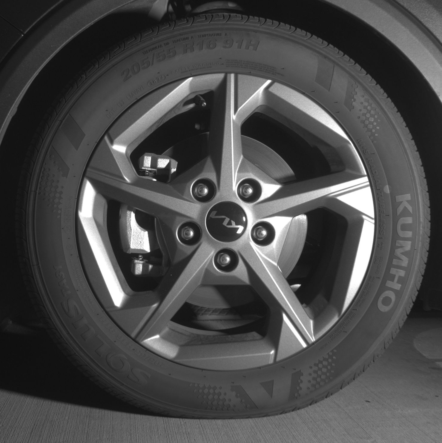 Thumbnail: 2025 Kia K4 - 9