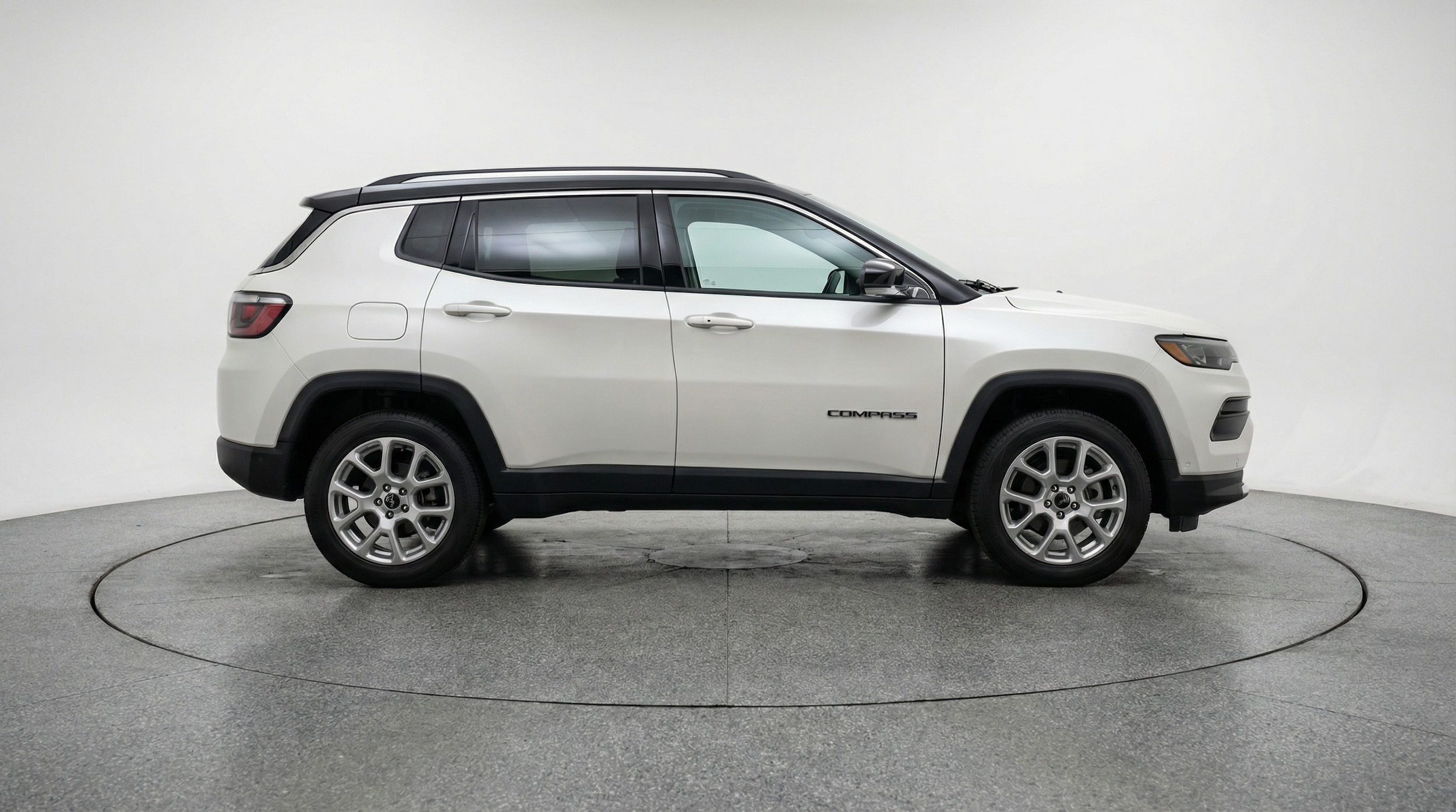 Thumbnail: 2025 Jeep Compass - 8