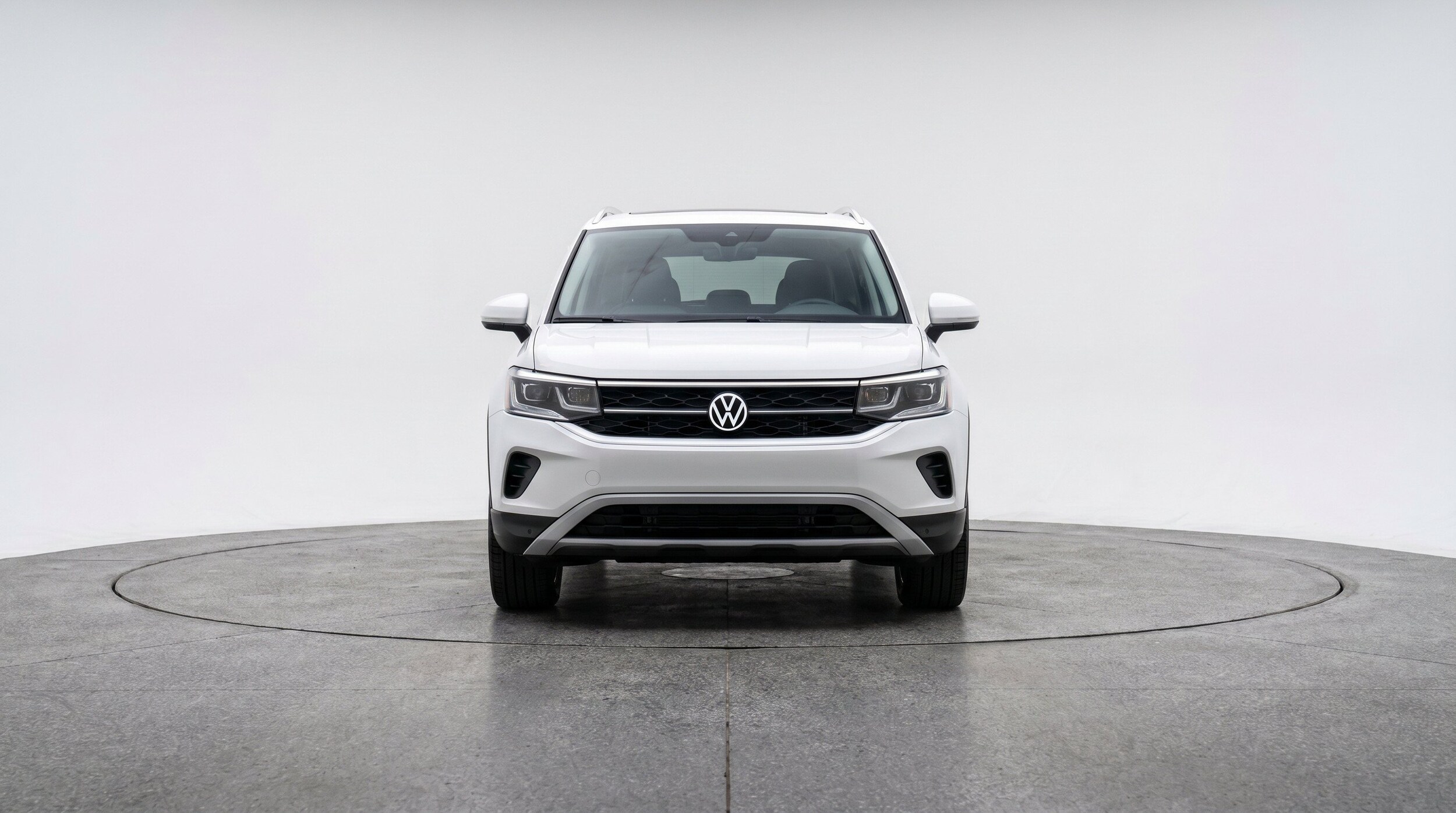 Thumbnail: 2026 Volkswagen Taos - 2