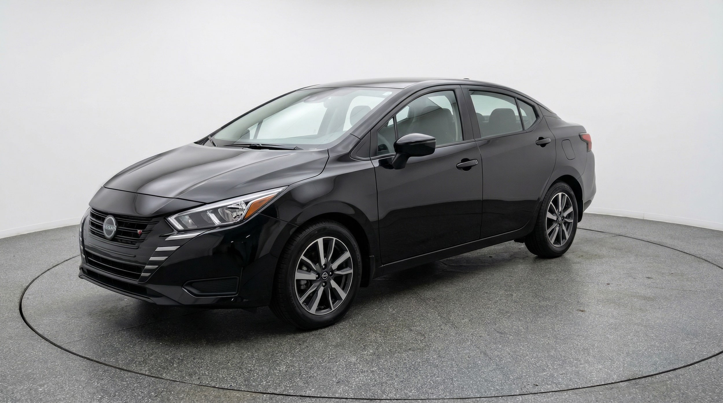 Thumbnail: 2025 Nissan Versa - 3