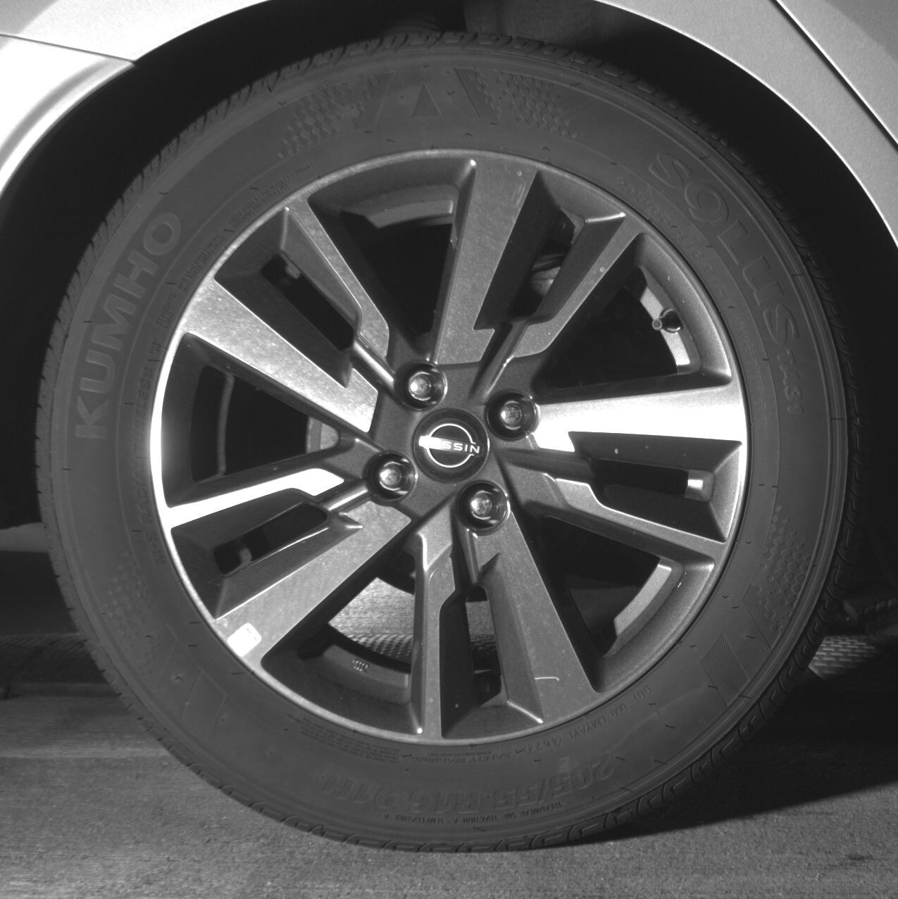 Thumbnail: 2025 Nissan Versa - 12