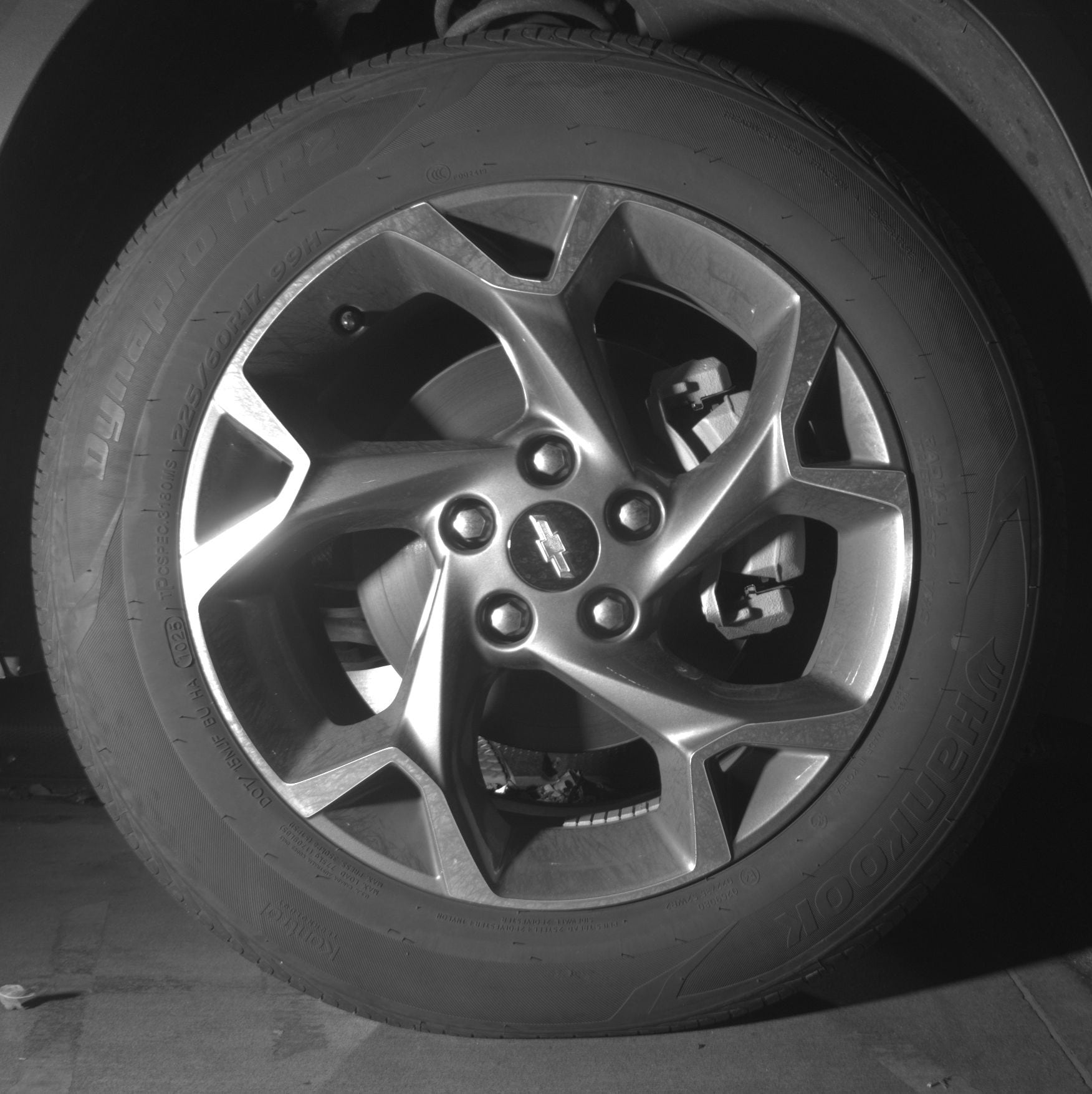 Thumbnail: 2025 Chevrolet Trax - 10