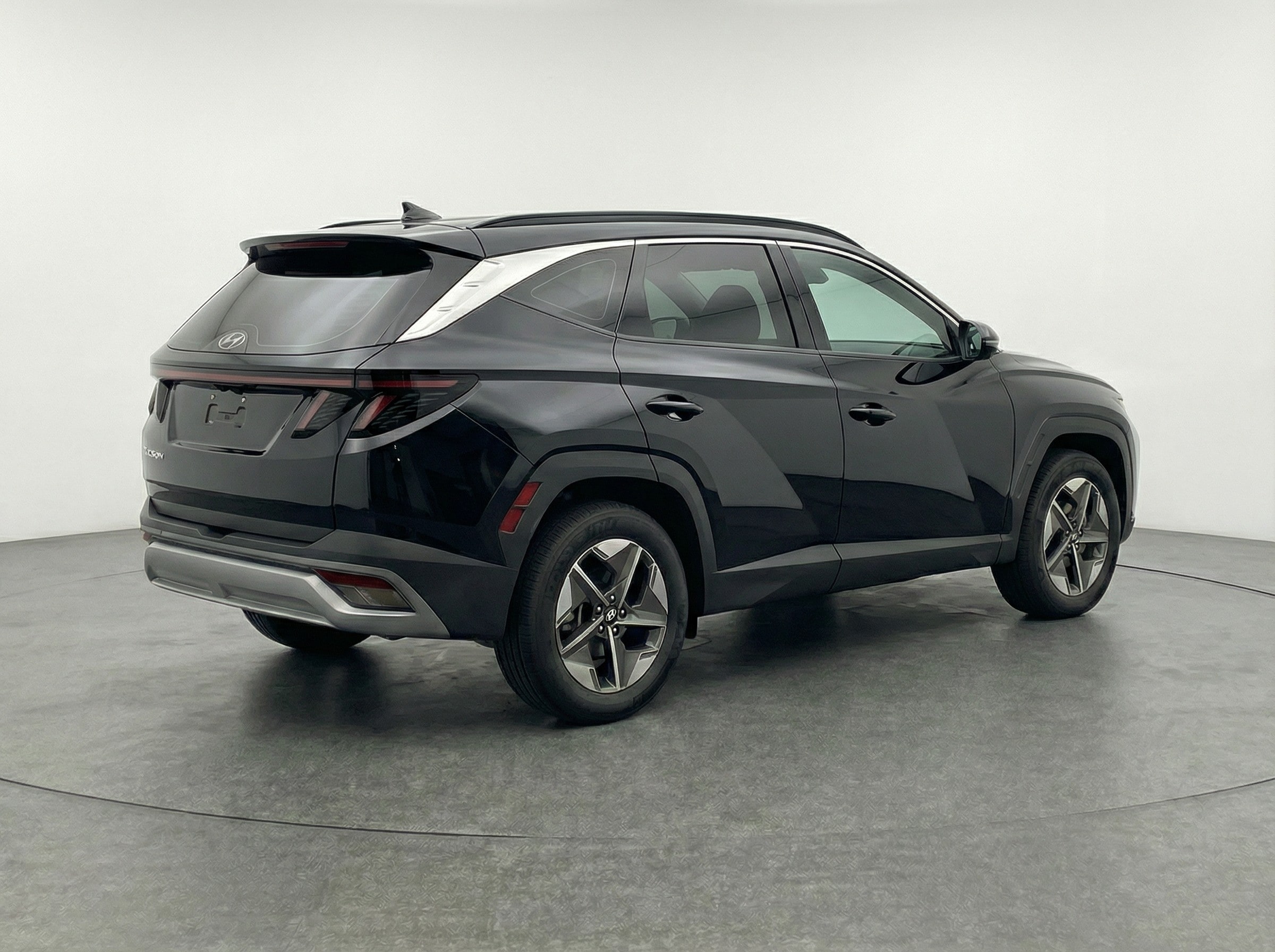Thumbnail: 2025 Hyundai Tucson - 7