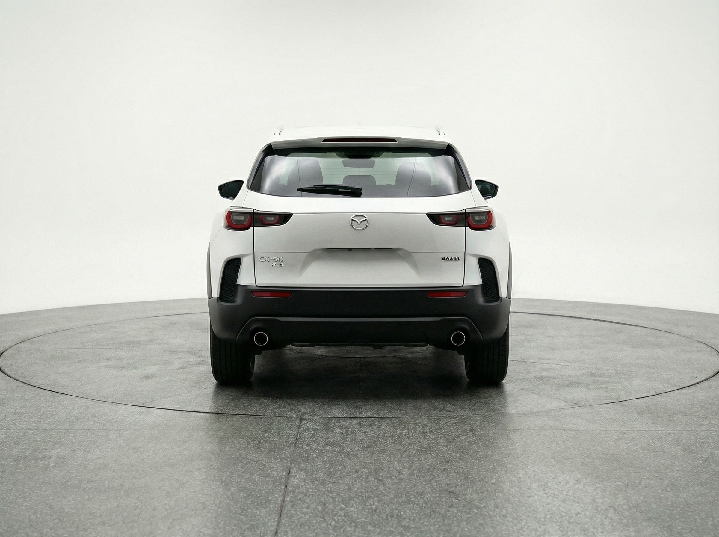 Thumbnail: 2025 Mazda CX-50 - 6