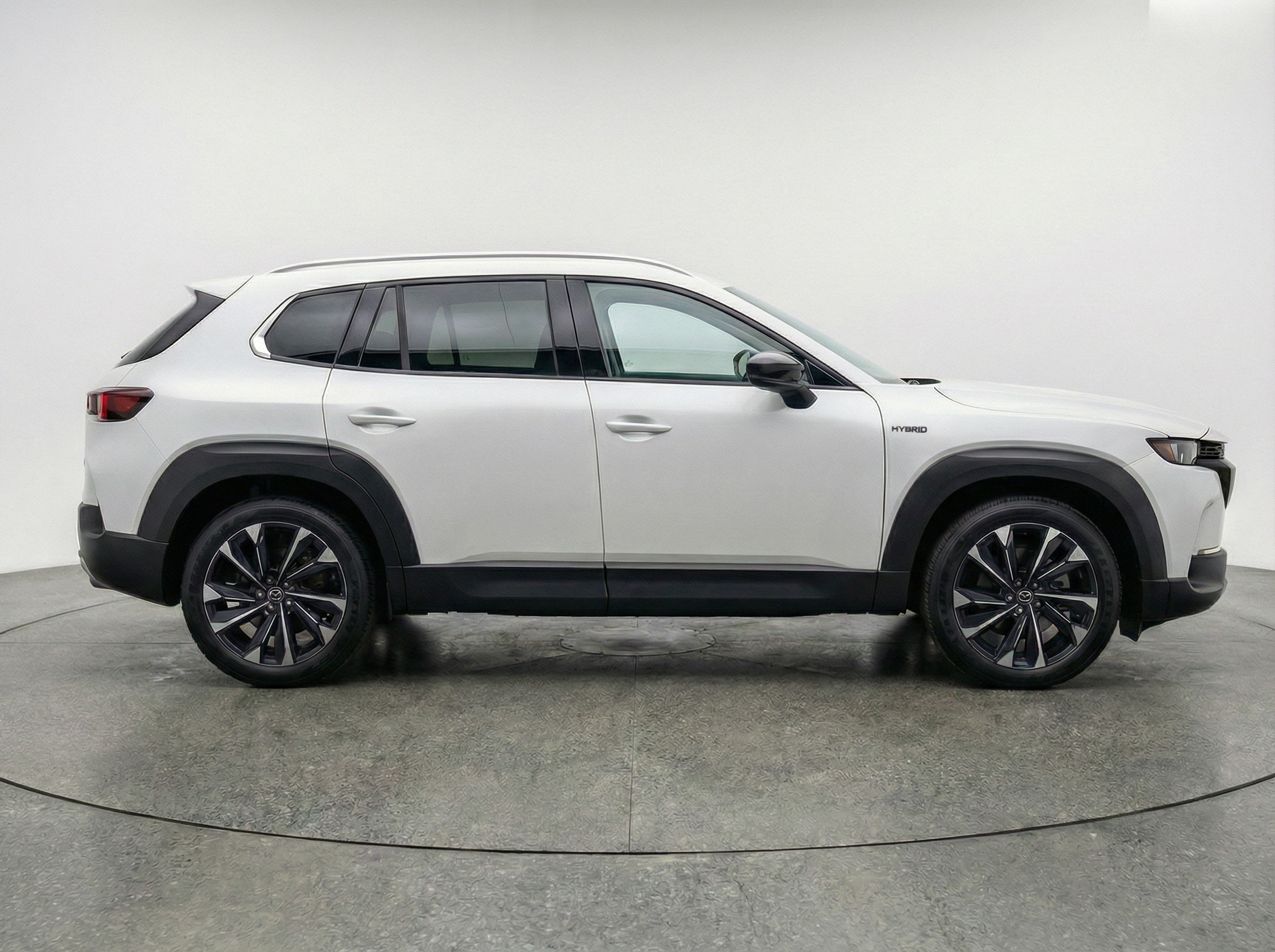 Thumbnail: 2025 Mazda CX-50 - 8
