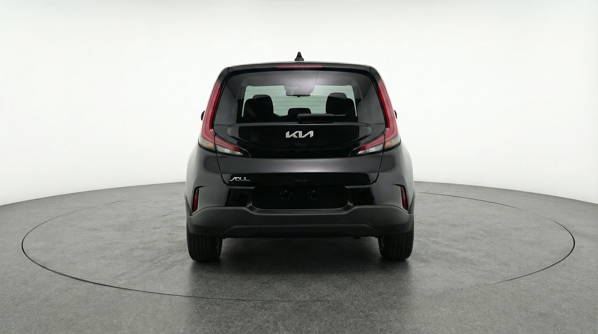 Thumbnail: 2025 Kia Soul - 6