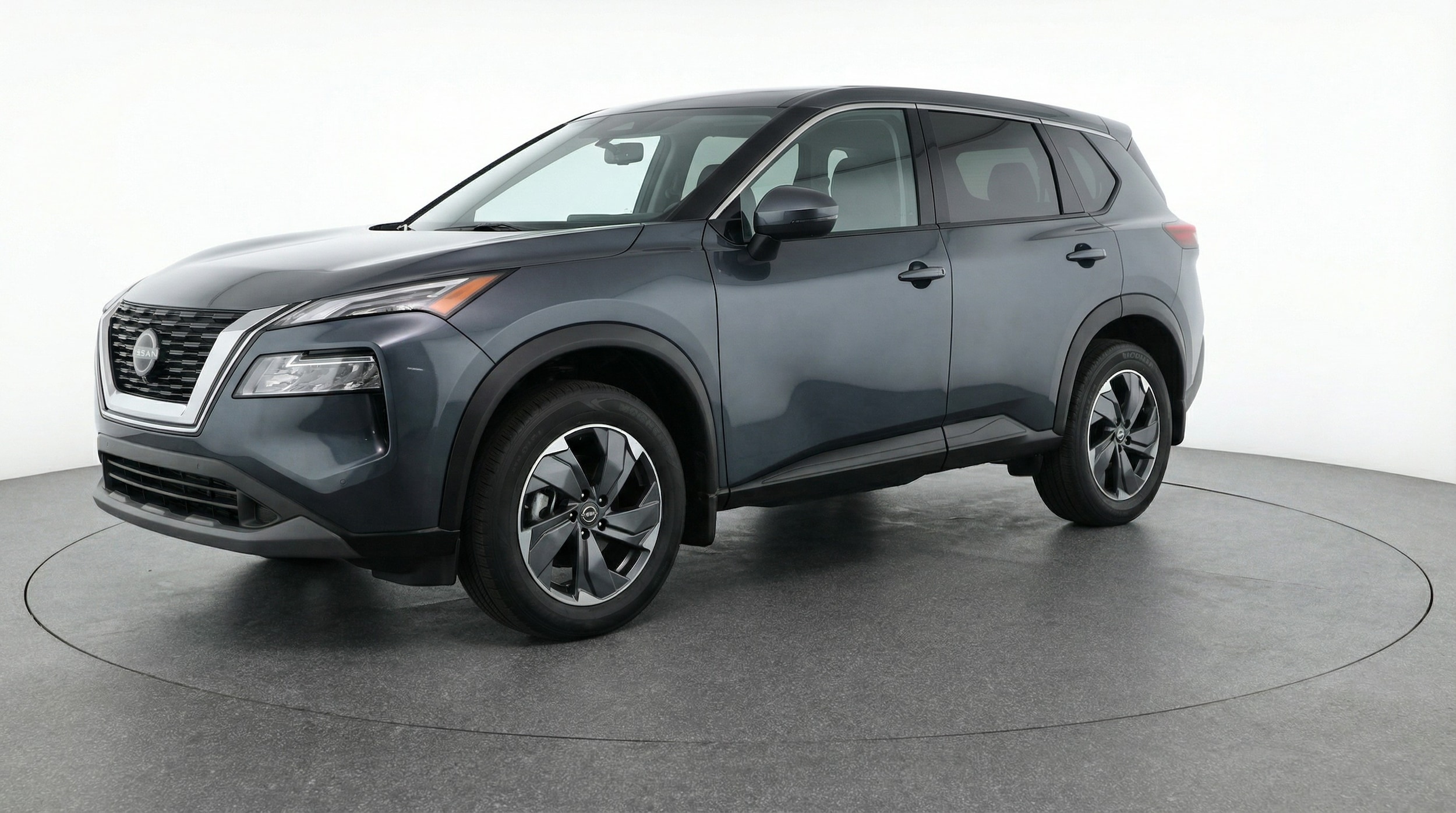 Thumbnail: 2025 Nissan Rogue - 3