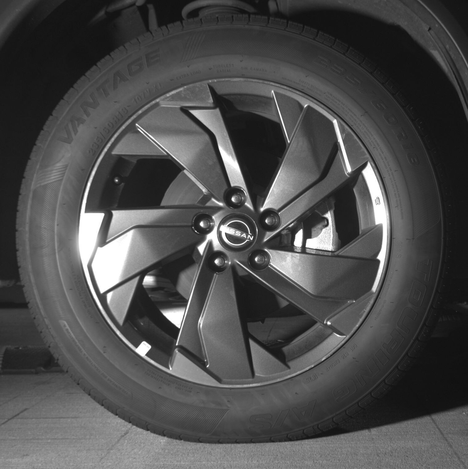 Thumbnail: 2025 Nissan Rogue - 10