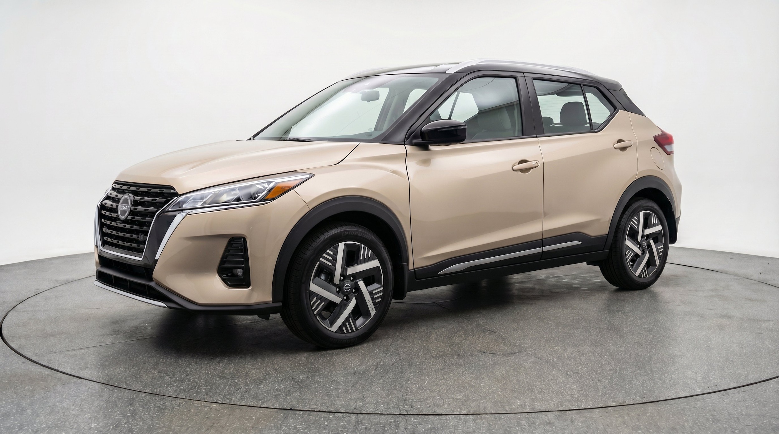 Thumbnail: 2026 Nissan Kicks - 3