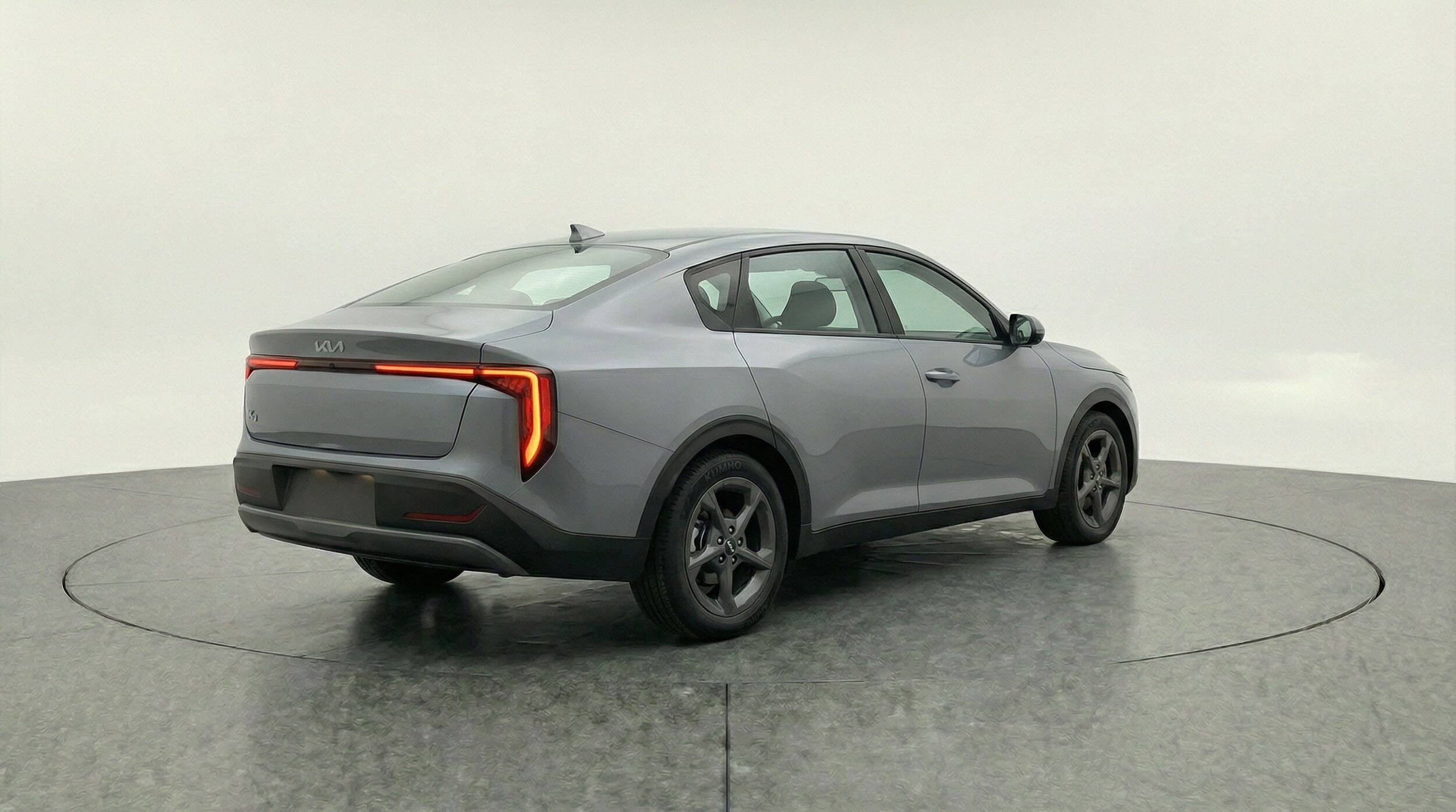 Thumbnail: 2025 Kia K4 - 9