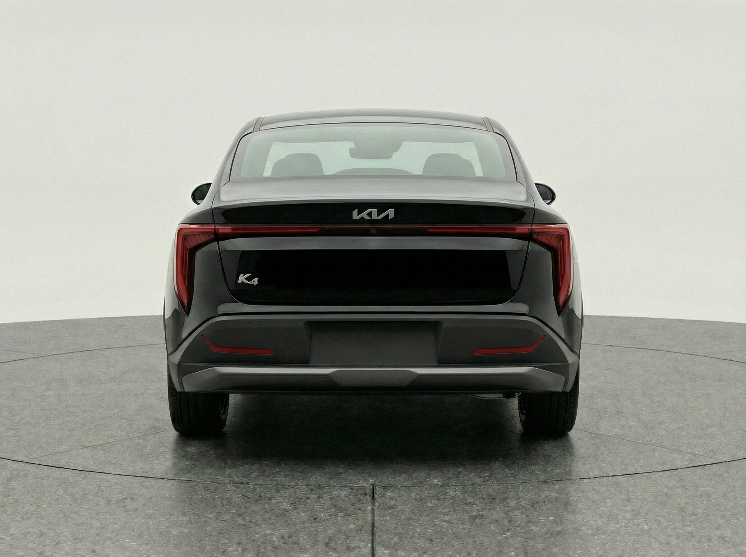 Thumbnail: 2025 Kia K4 - 6