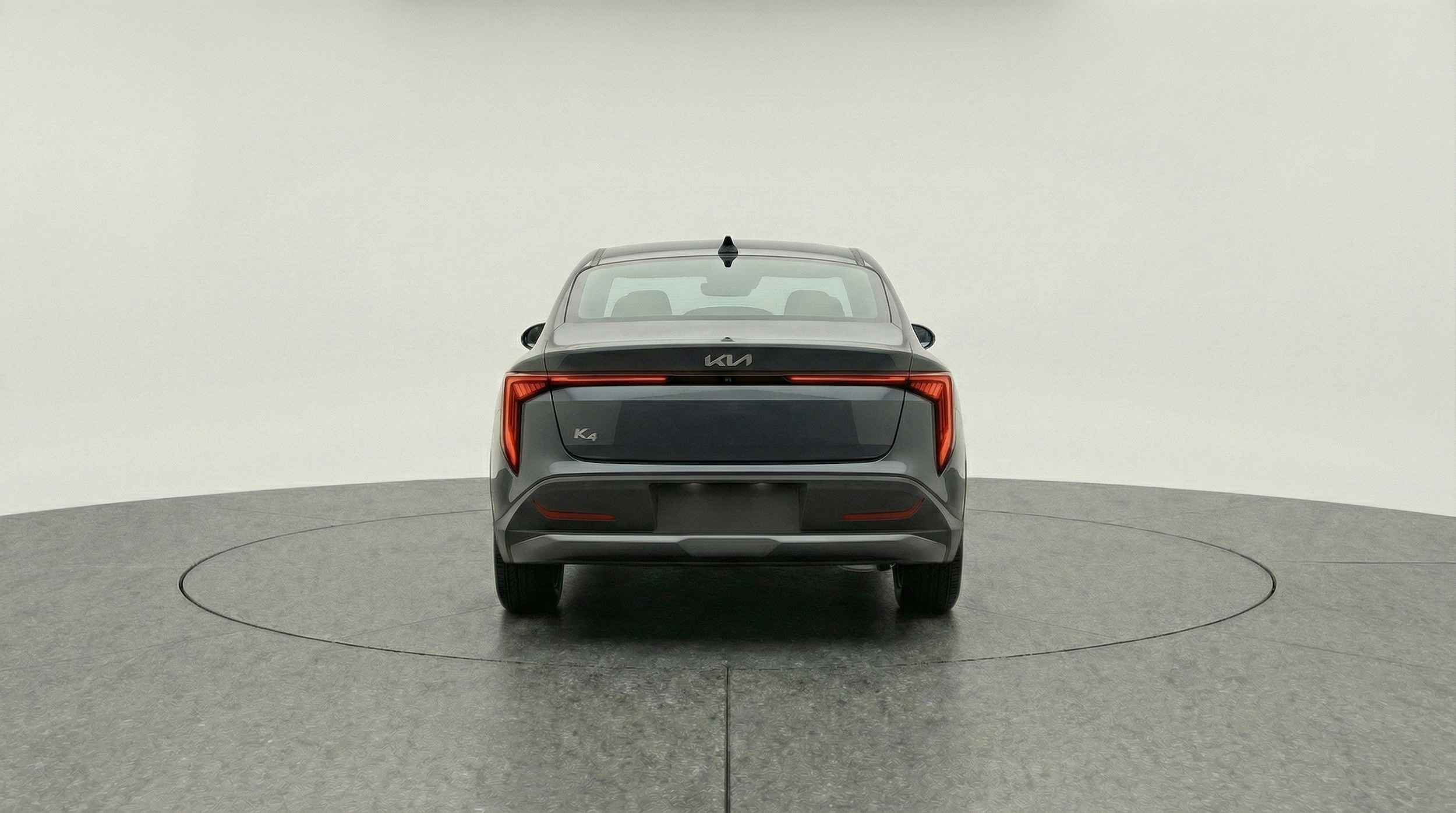 Thumbnail: 2025 Kia K4 - 7