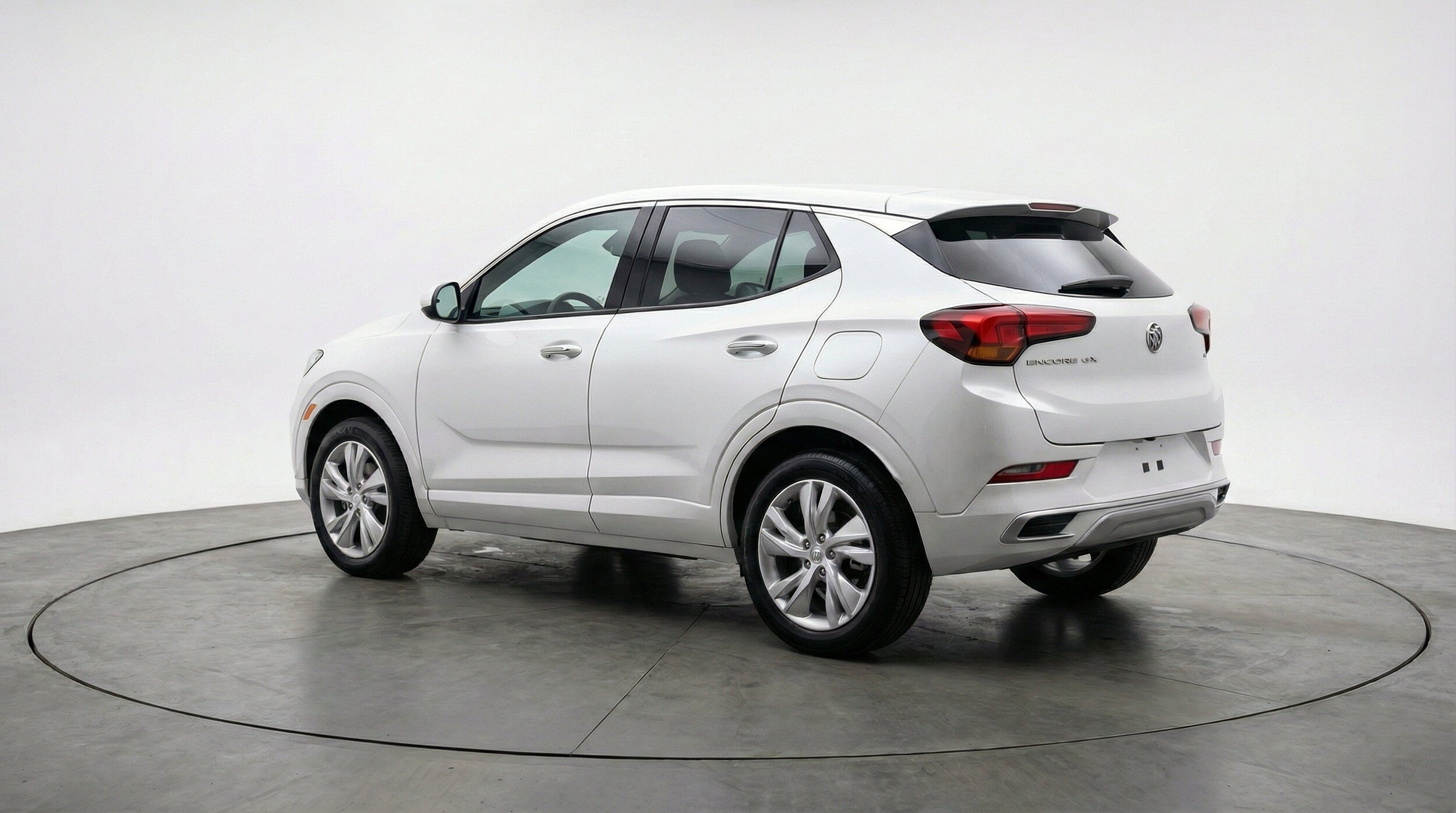 Thumbnail: 2026 Buick Encore GX - 6