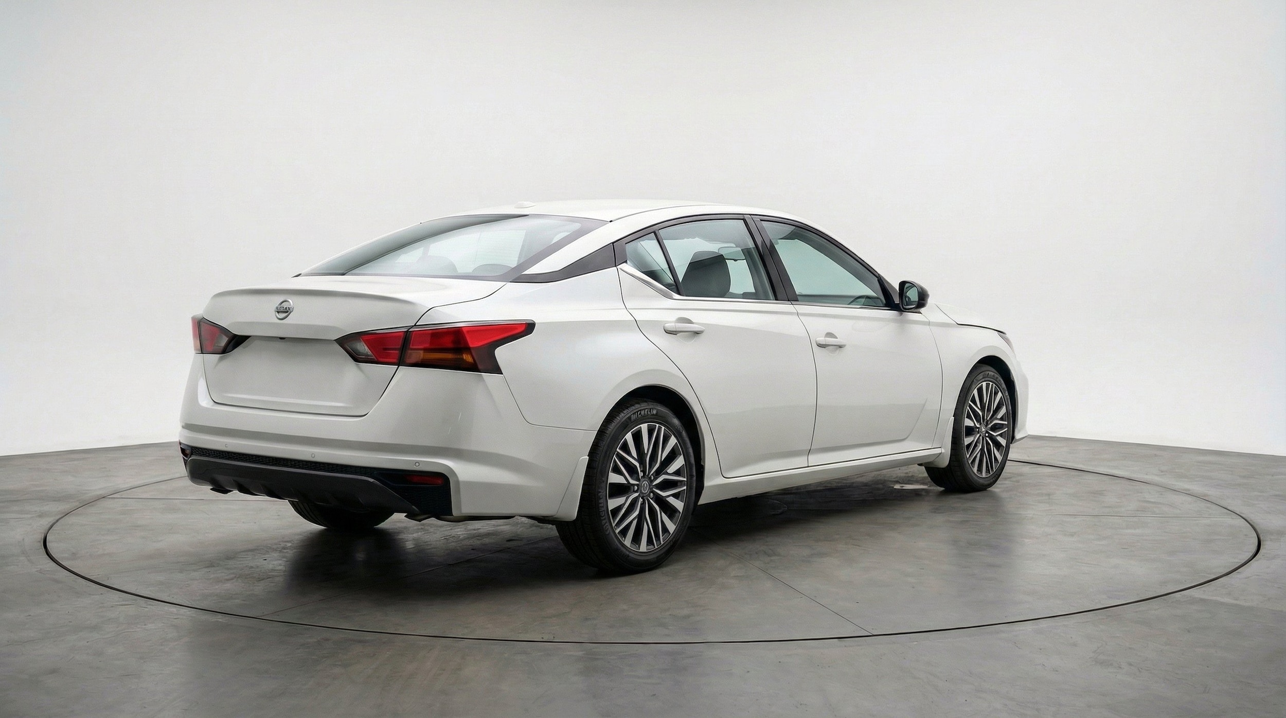 Thumbnail: 2026 Nissan Altima - 9