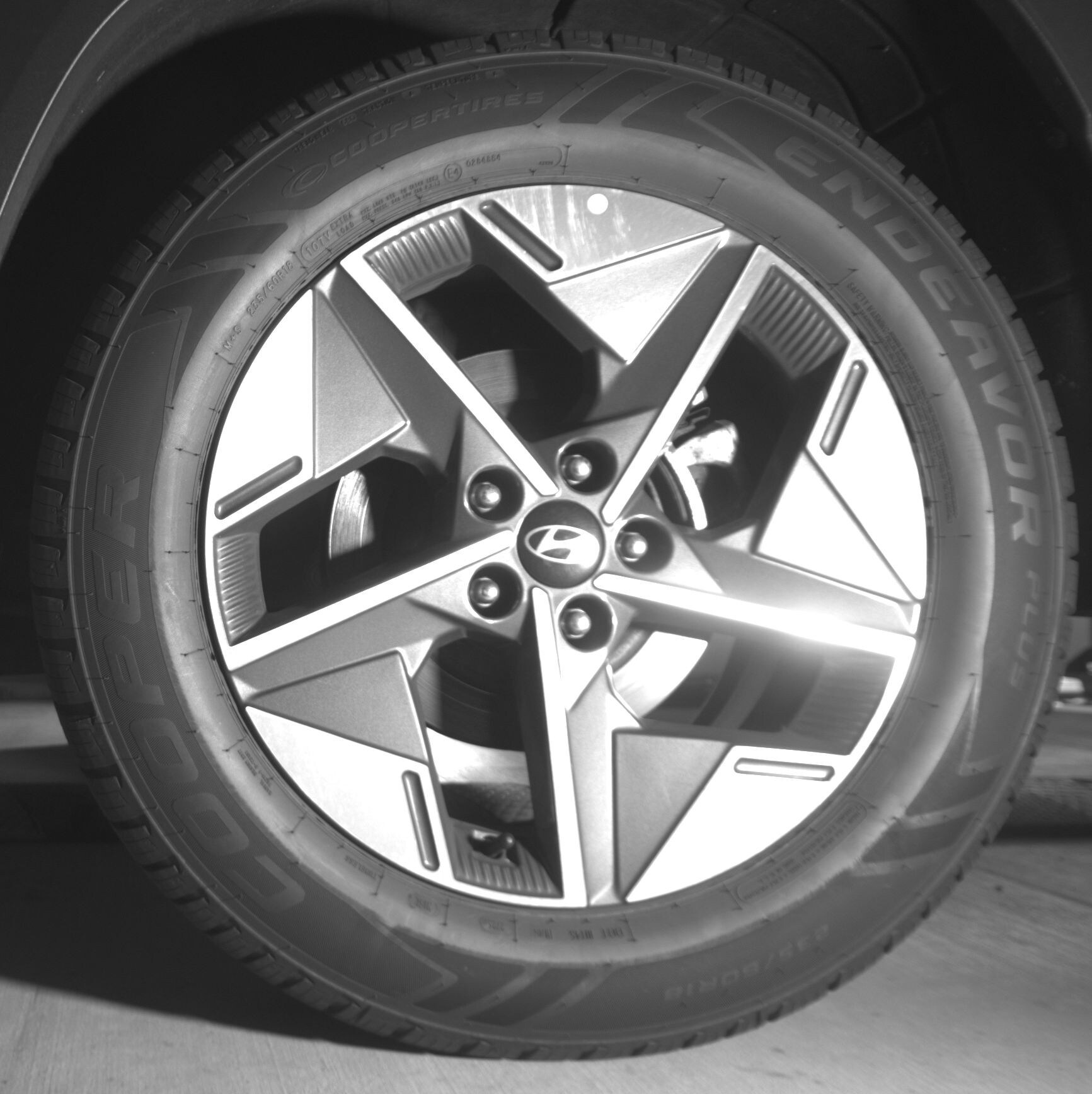 Thumbnail: 2025 Hyundai Tucson - 11