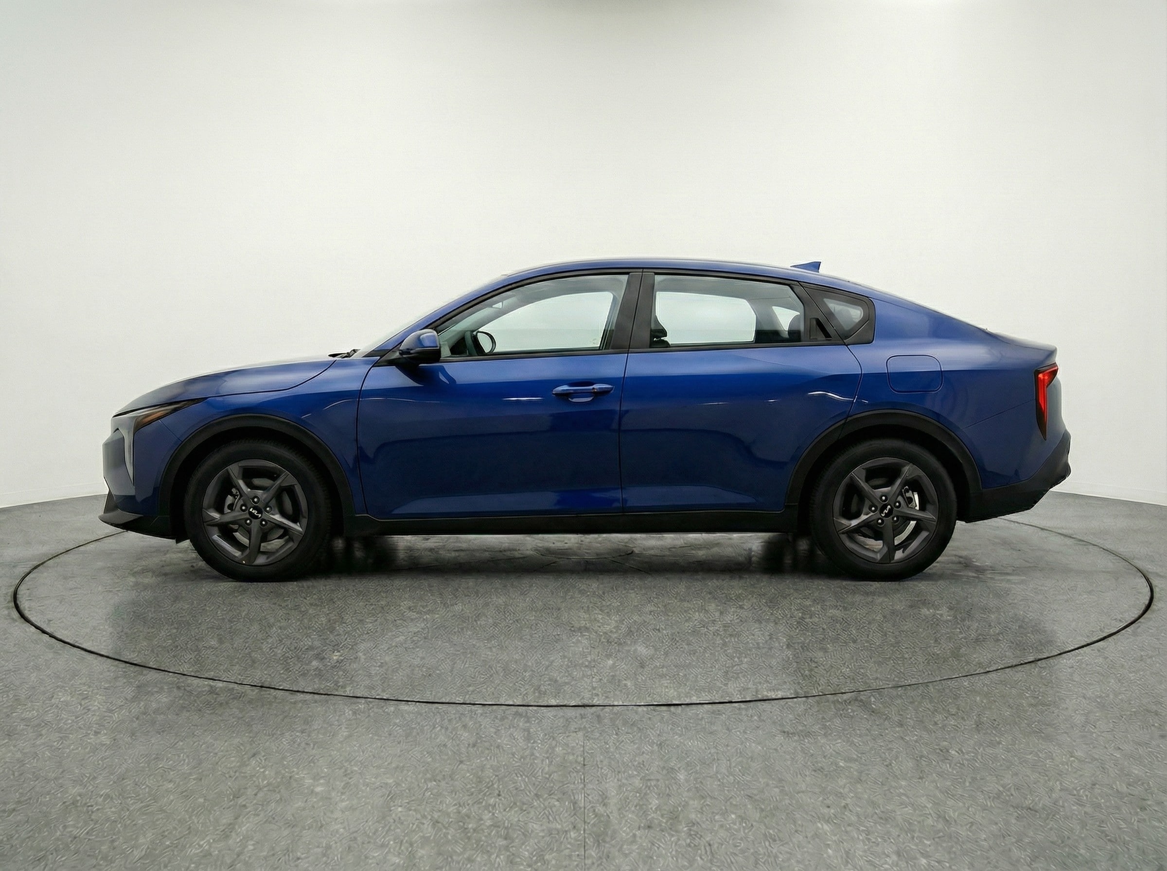 Thumbnail: 2025 Kia K4 - 4