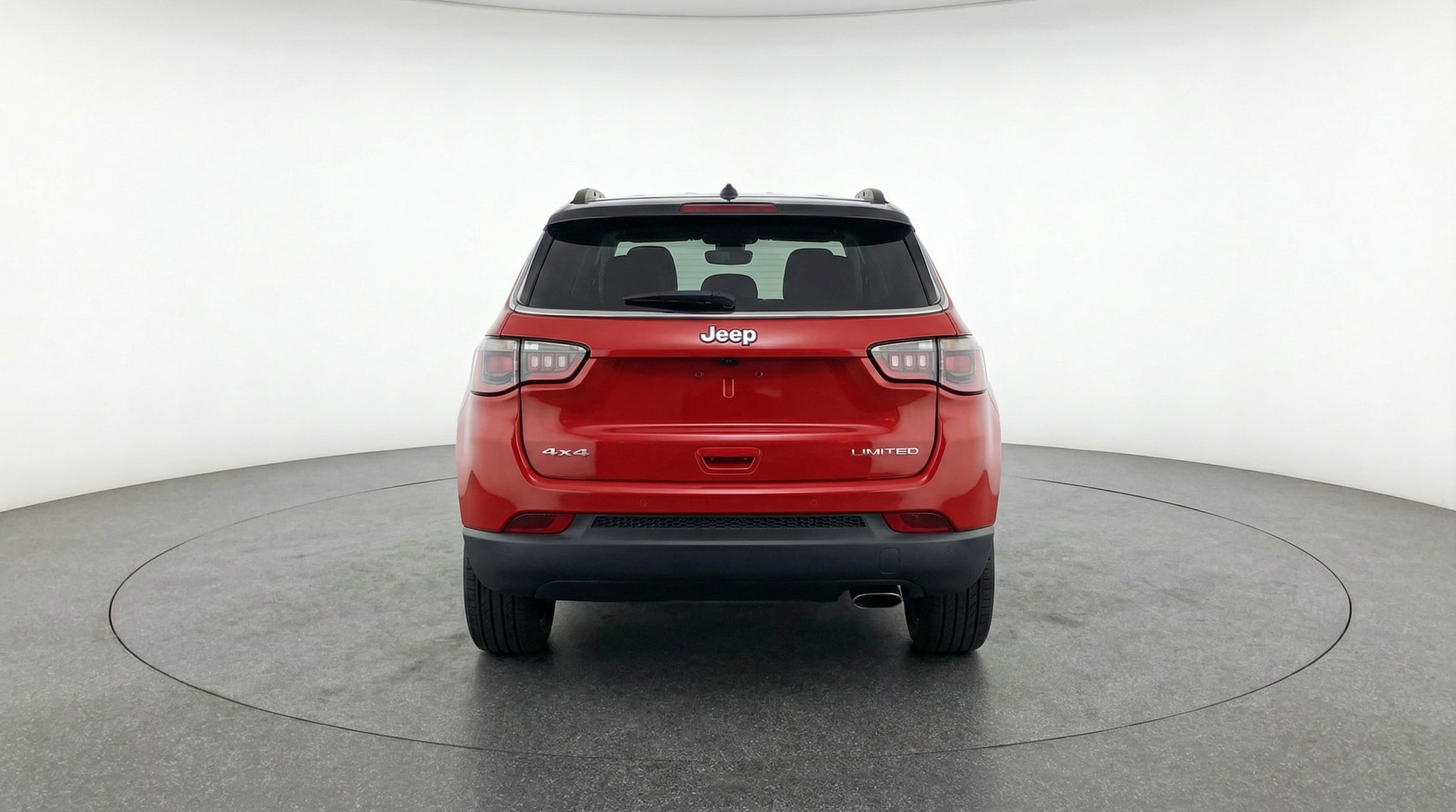 Thumbnail: 2025 Jeep Compass - 6