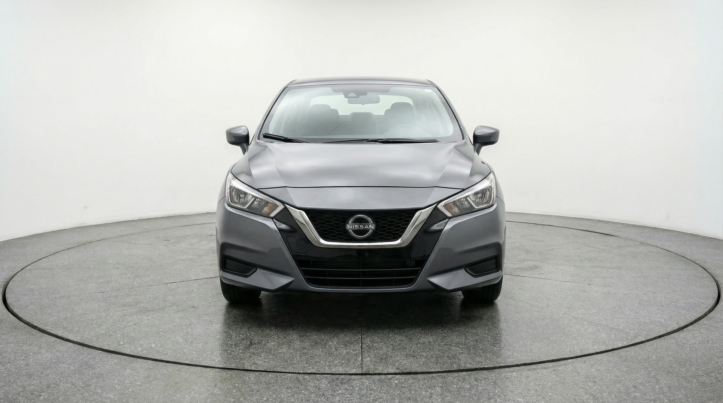 Thumbnail: 2025 Nissan Versa - 2