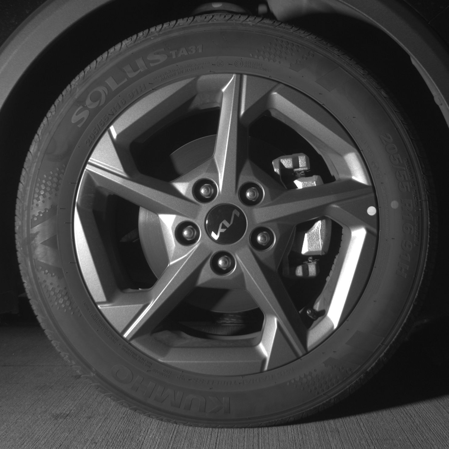 Thumbnail: 2025 Kia K4 - 10