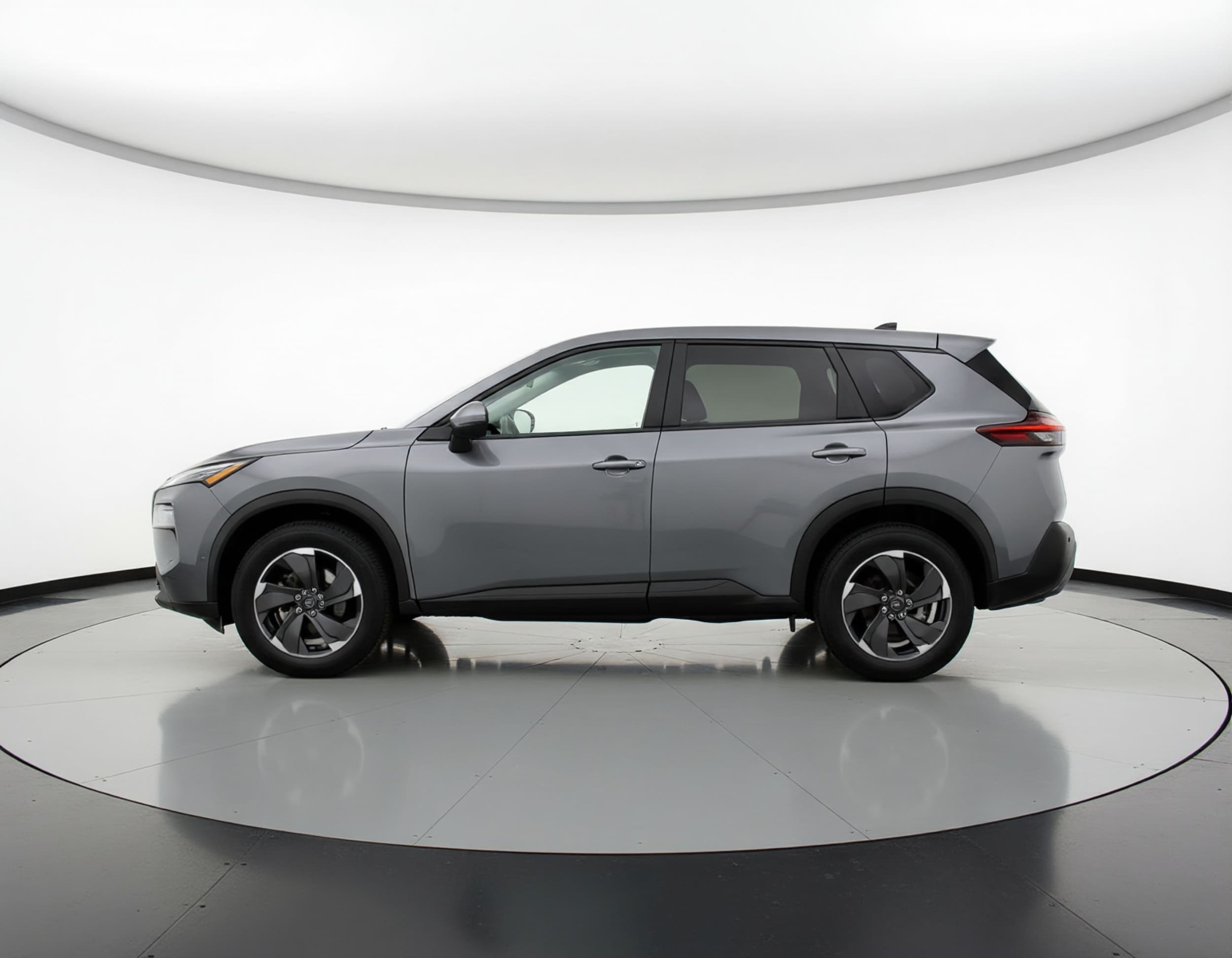 Thumbnail: 2025 Nissan Rogue - 4