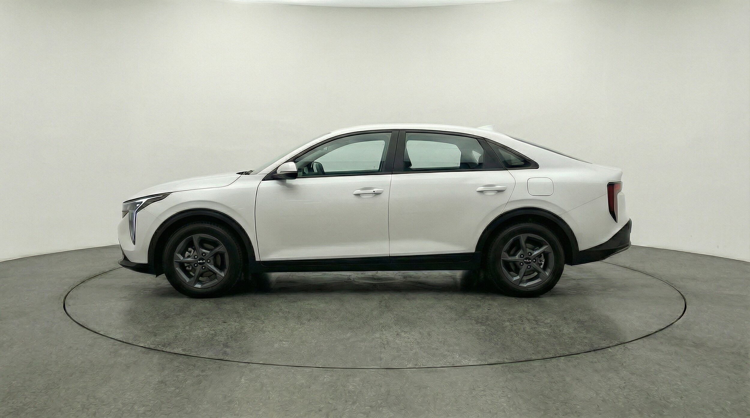 Thumbnail: 2025 Kia K4 - 8