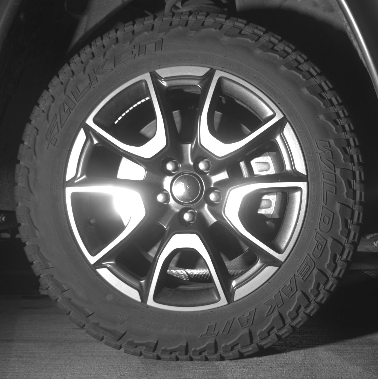 Thumbnail: 2025 Jeep Compass - 13