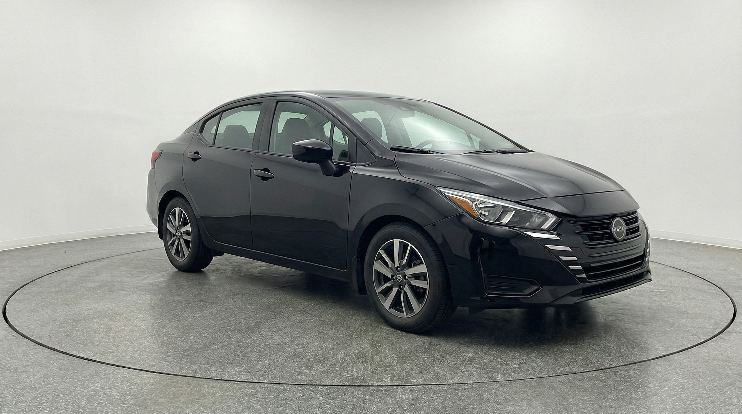 Thumbnail: 2025 Nissan Versa - 1