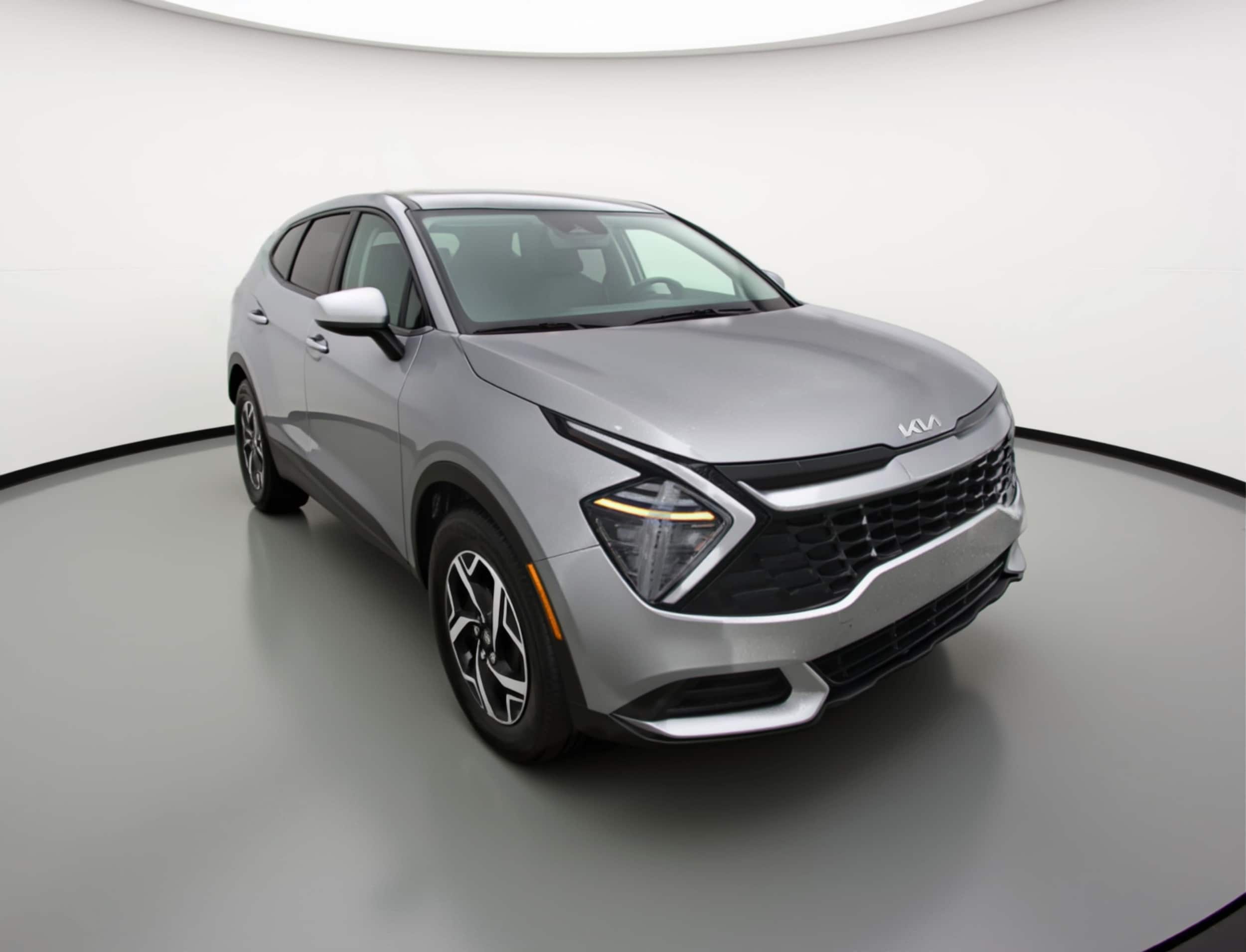 Thumbnail: 2025 Kia Sportage - 1