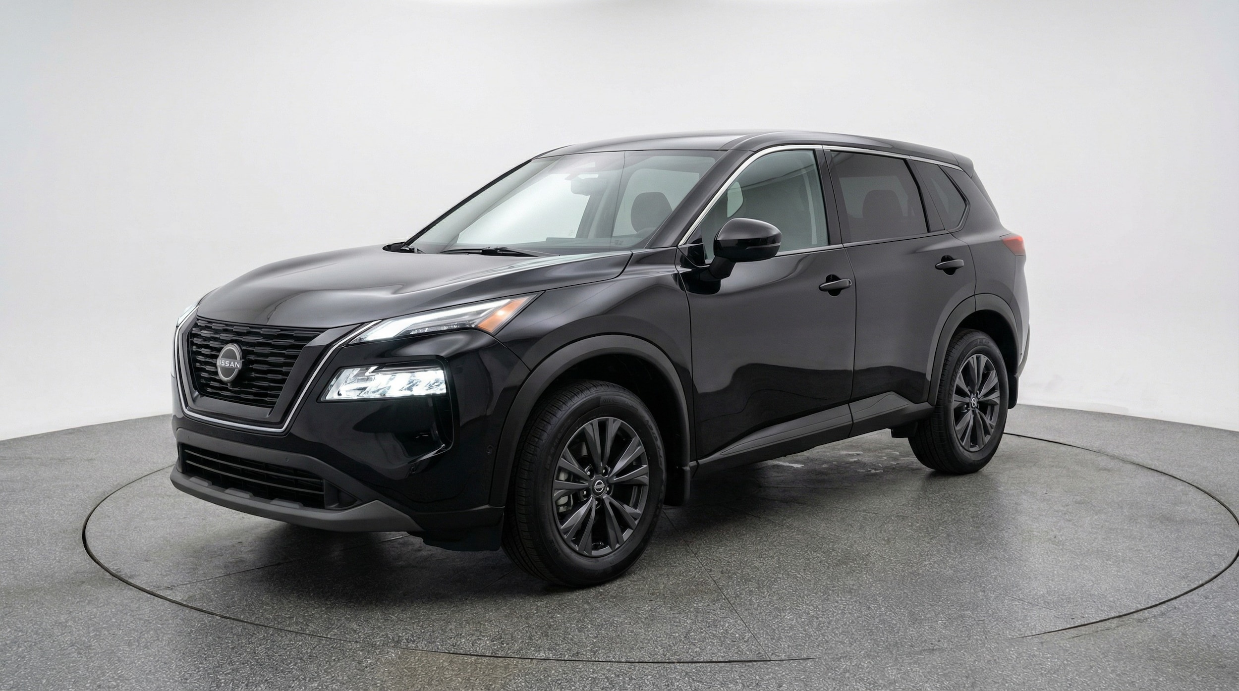 Thumbnail: 2025 Nissan Rogue - 3