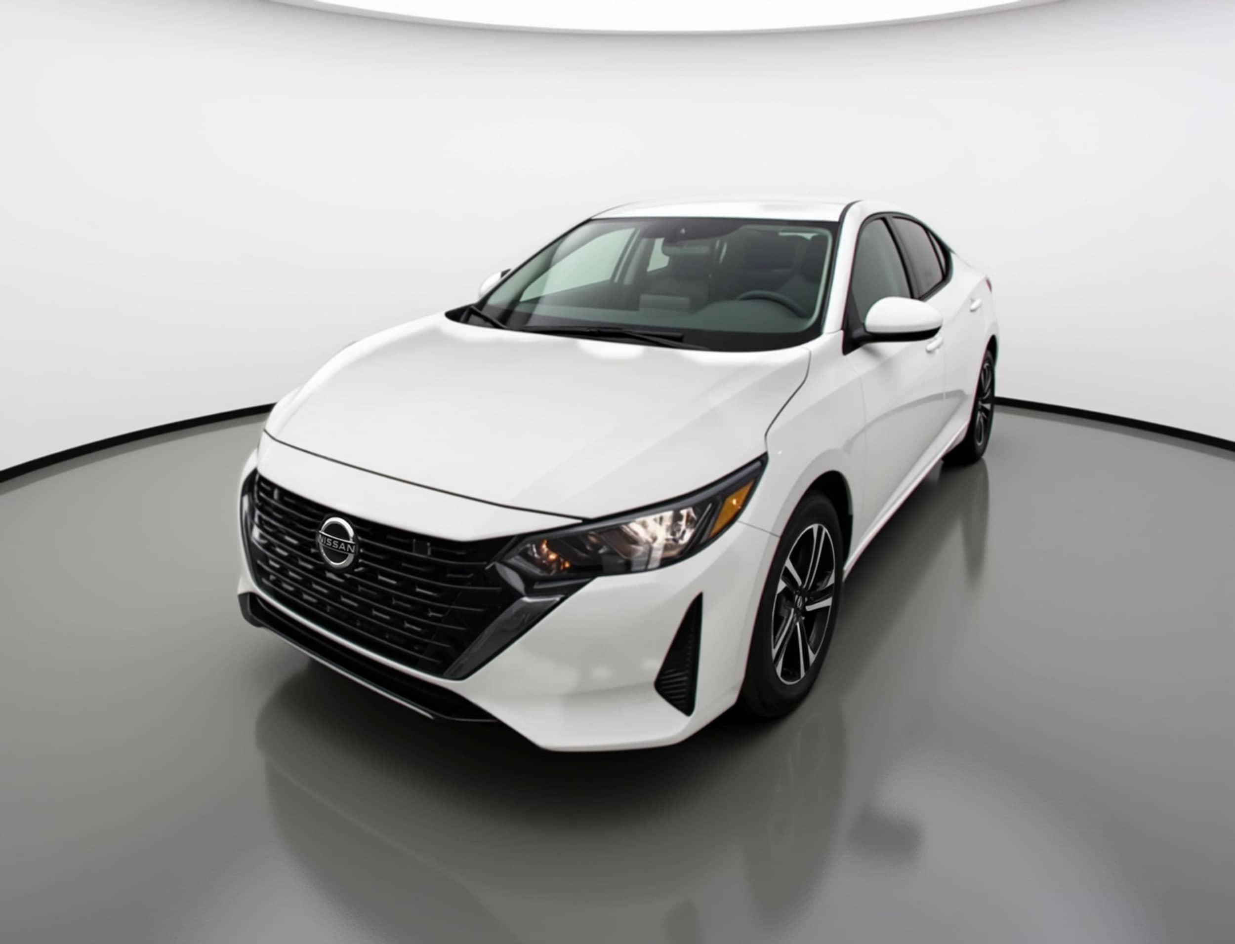 Thumbnail: 2025 Nissan Sentra - 3