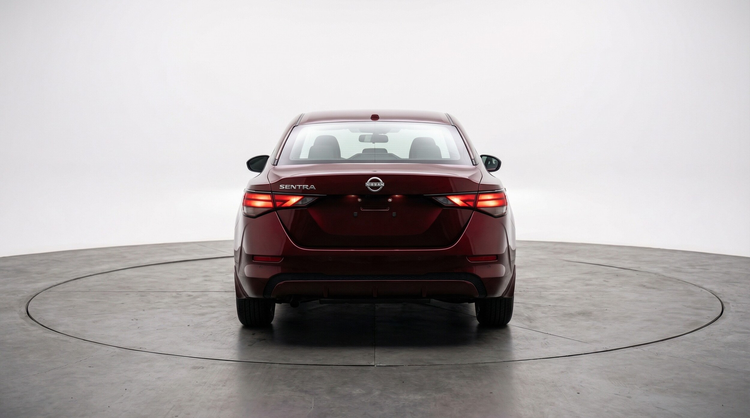 Thumbnail: 2025 Nissan Sentra - 6