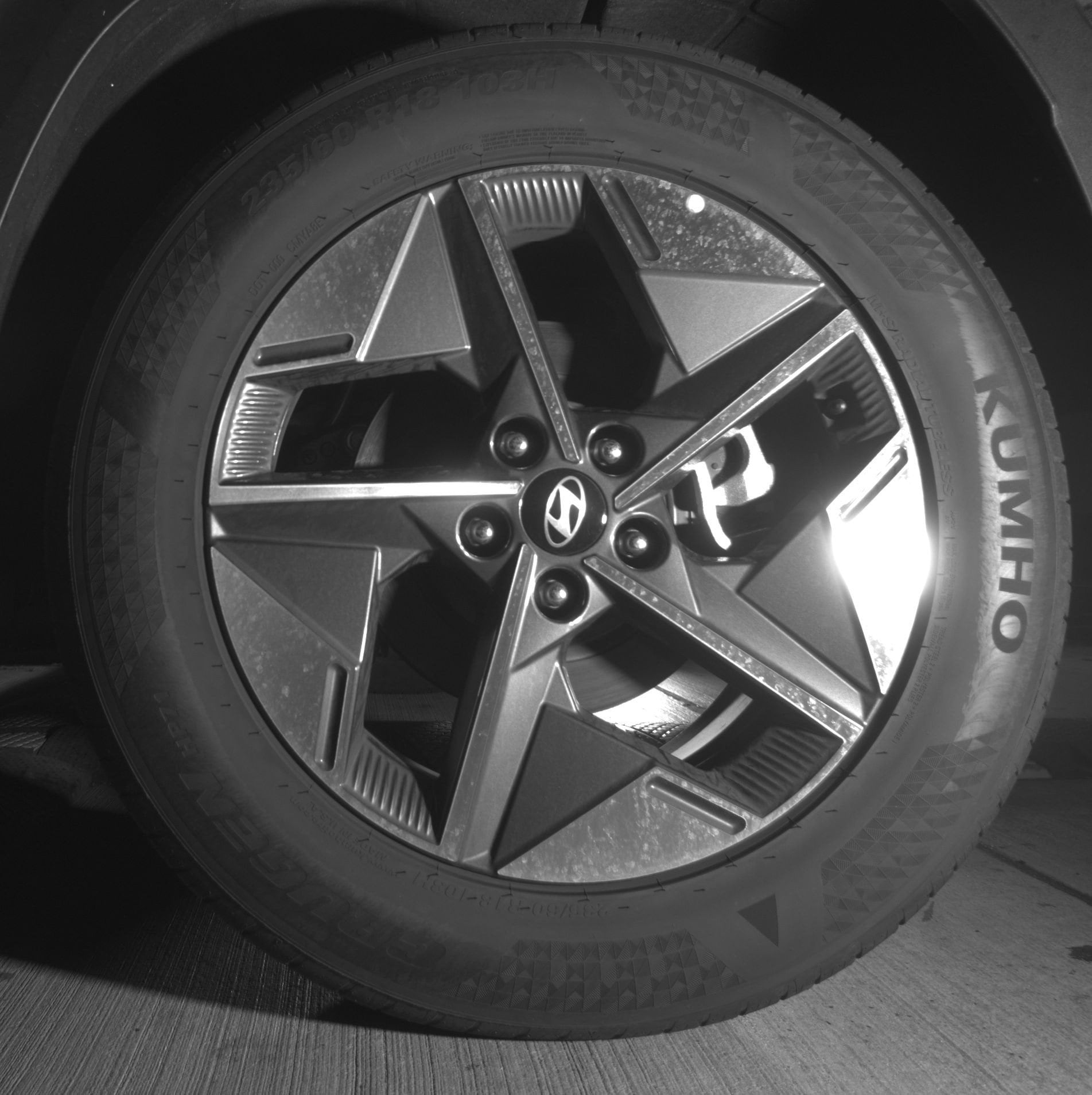 Thumbnail: 2026 Hyundai Tucson - 14