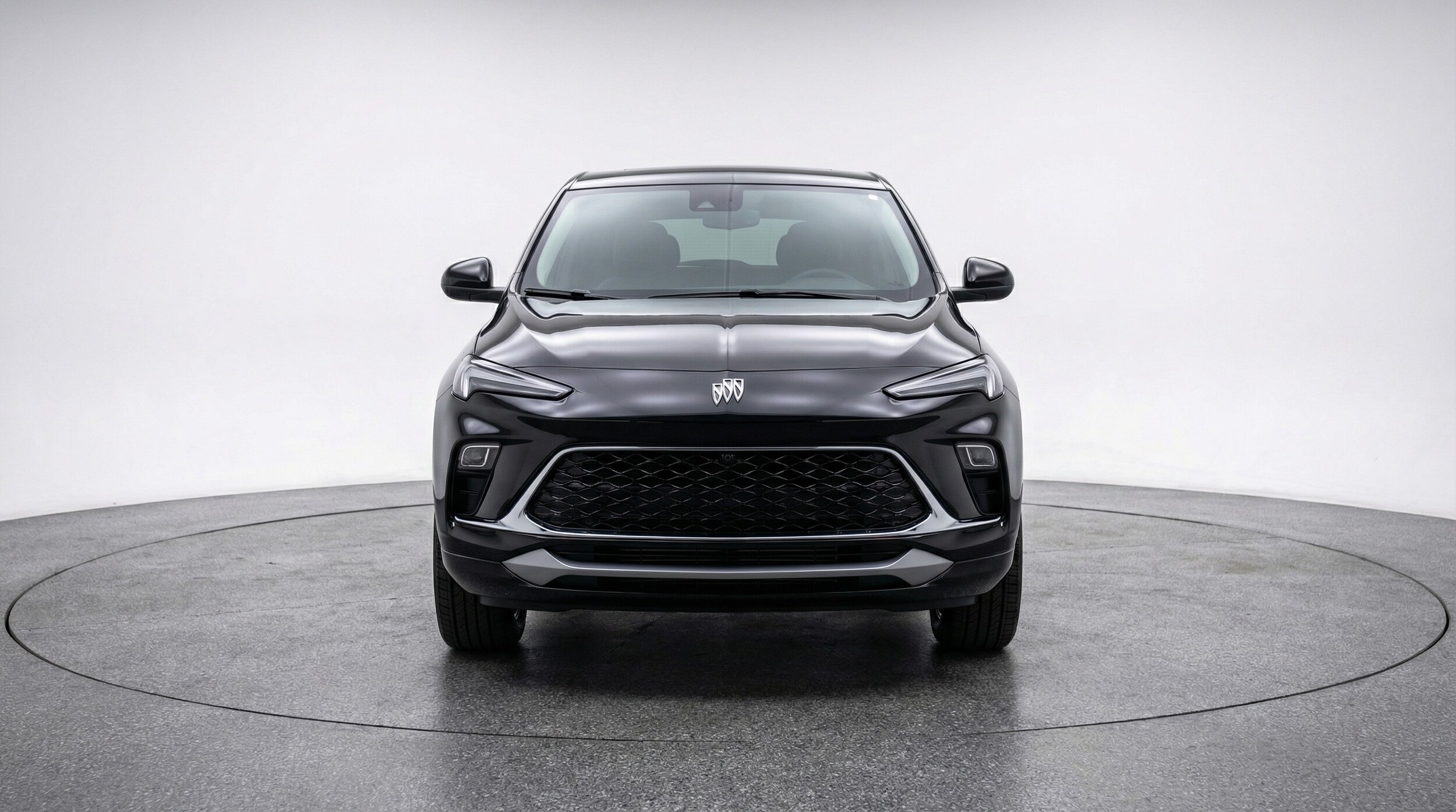 Thumbnail: 2025 Buick Encore GX - 2