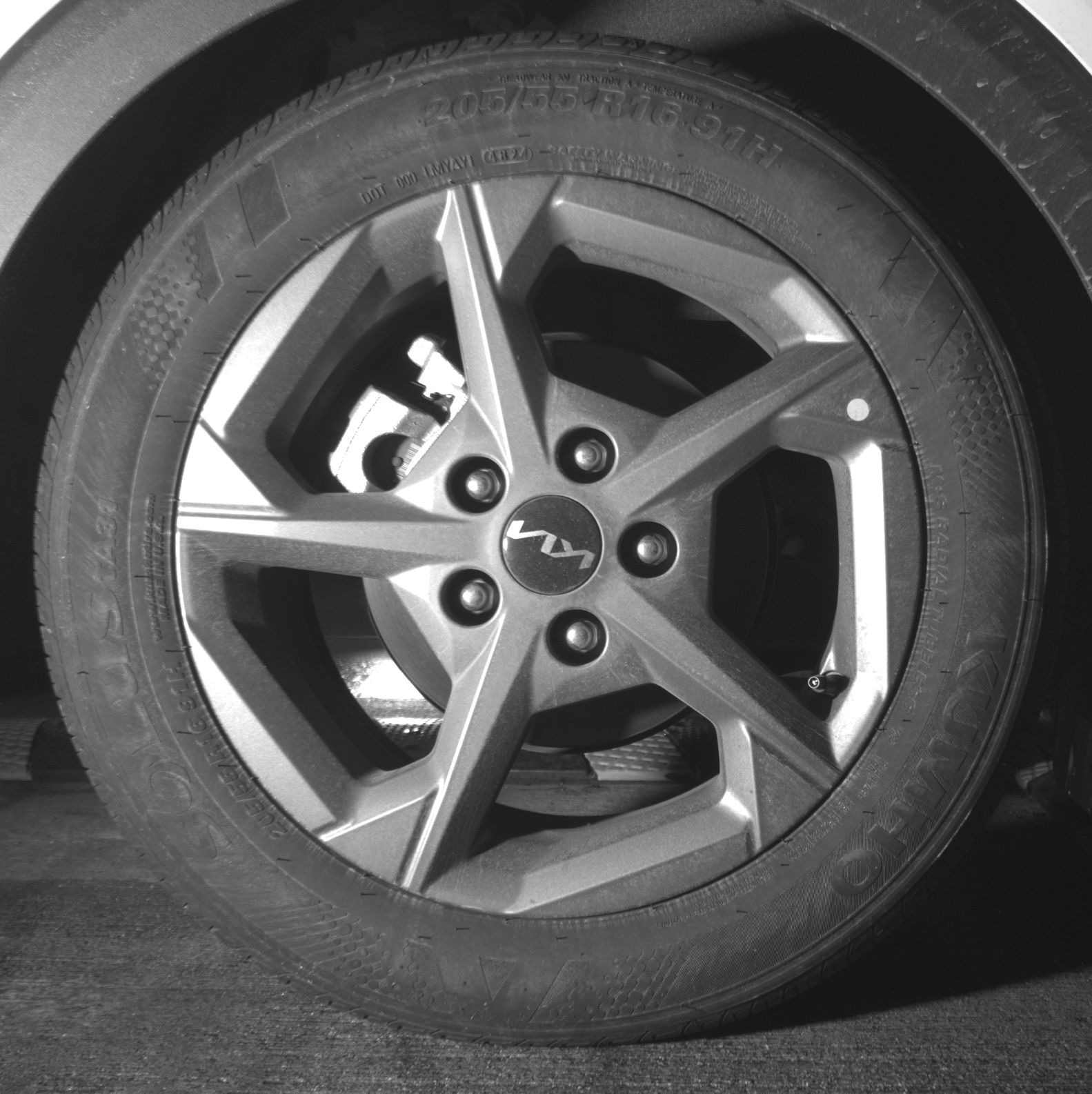 Thumbnail: 2025 Kia K4 - 12