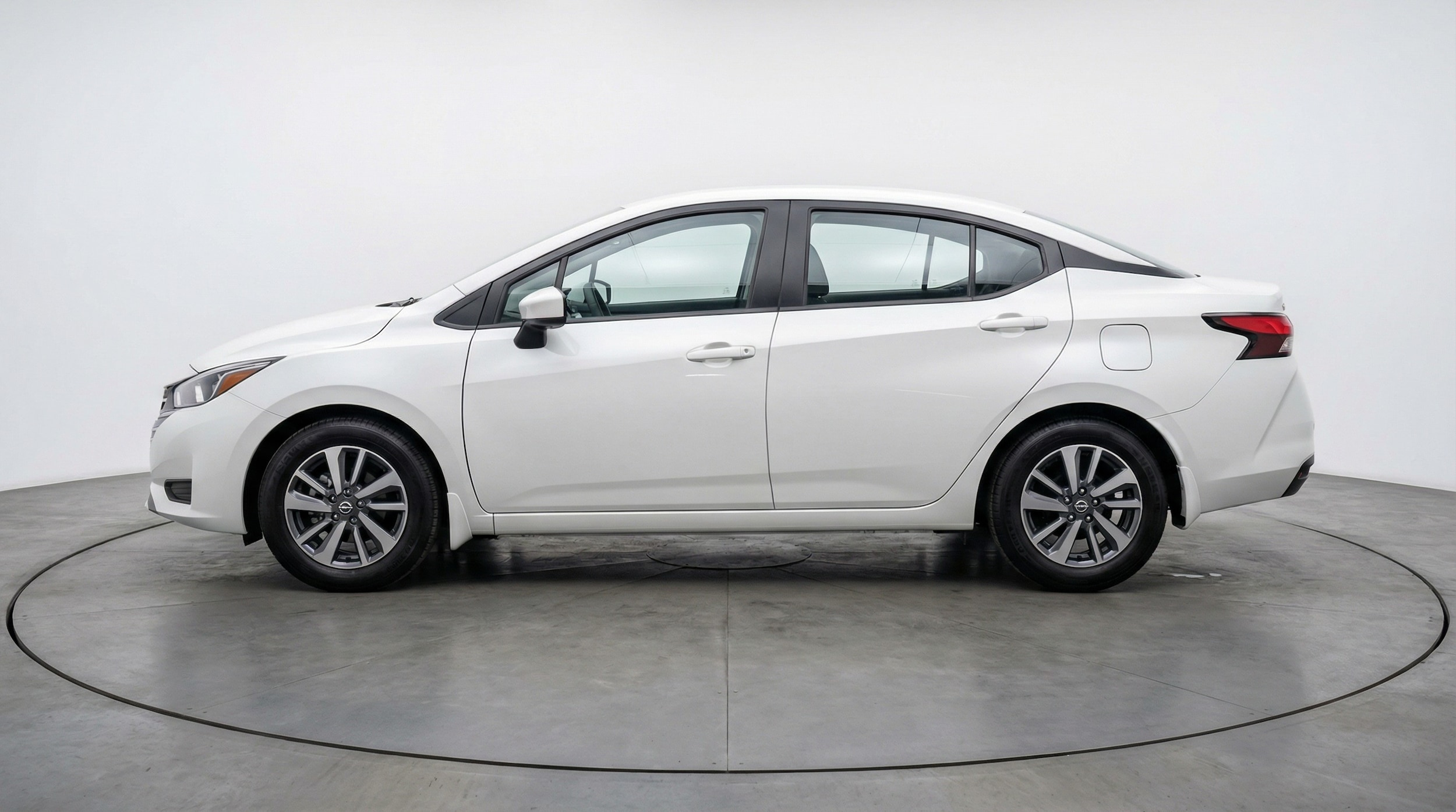 Thumbnail: 2025 Nissan Versa - 4