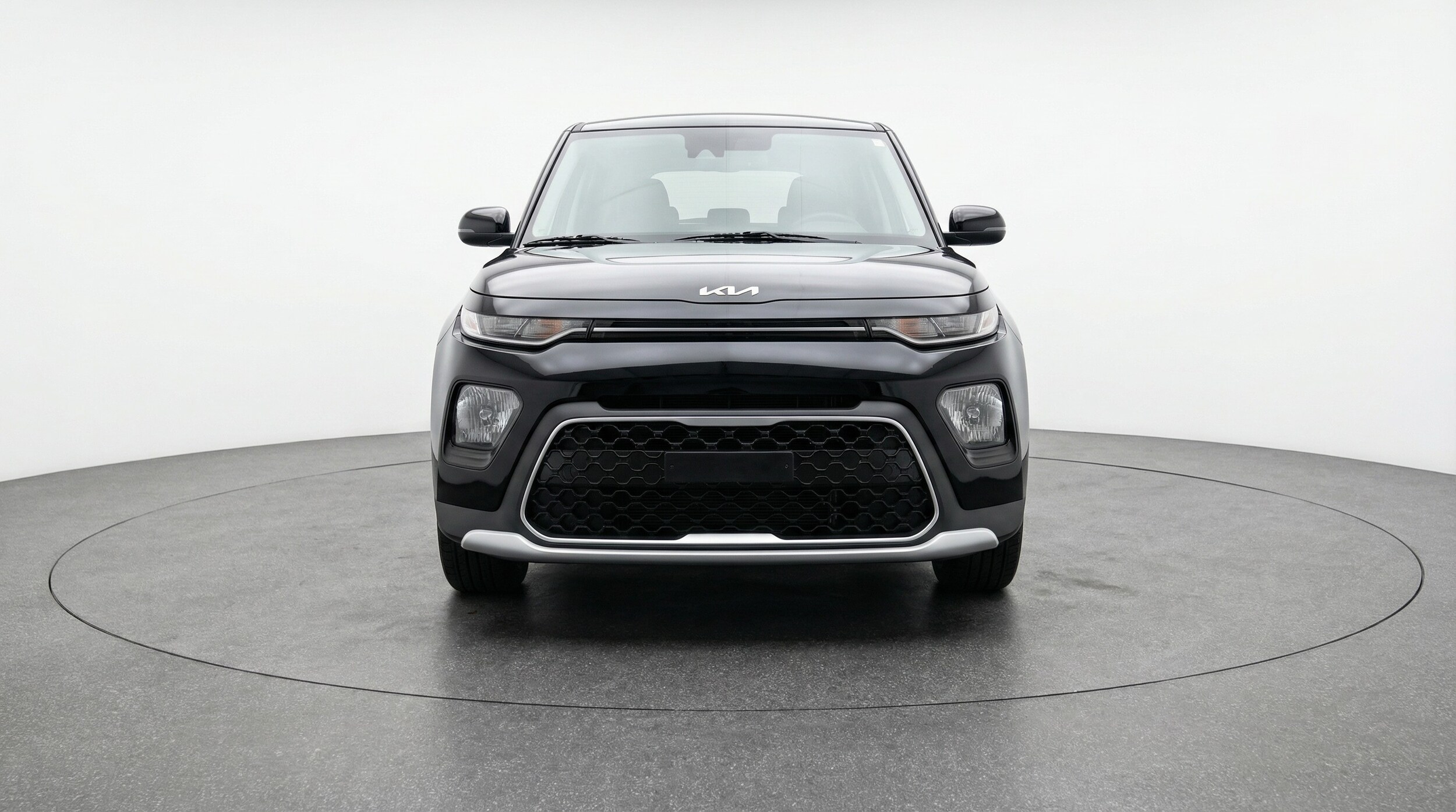 Thumbnail: 2025 Kia Soul - 2