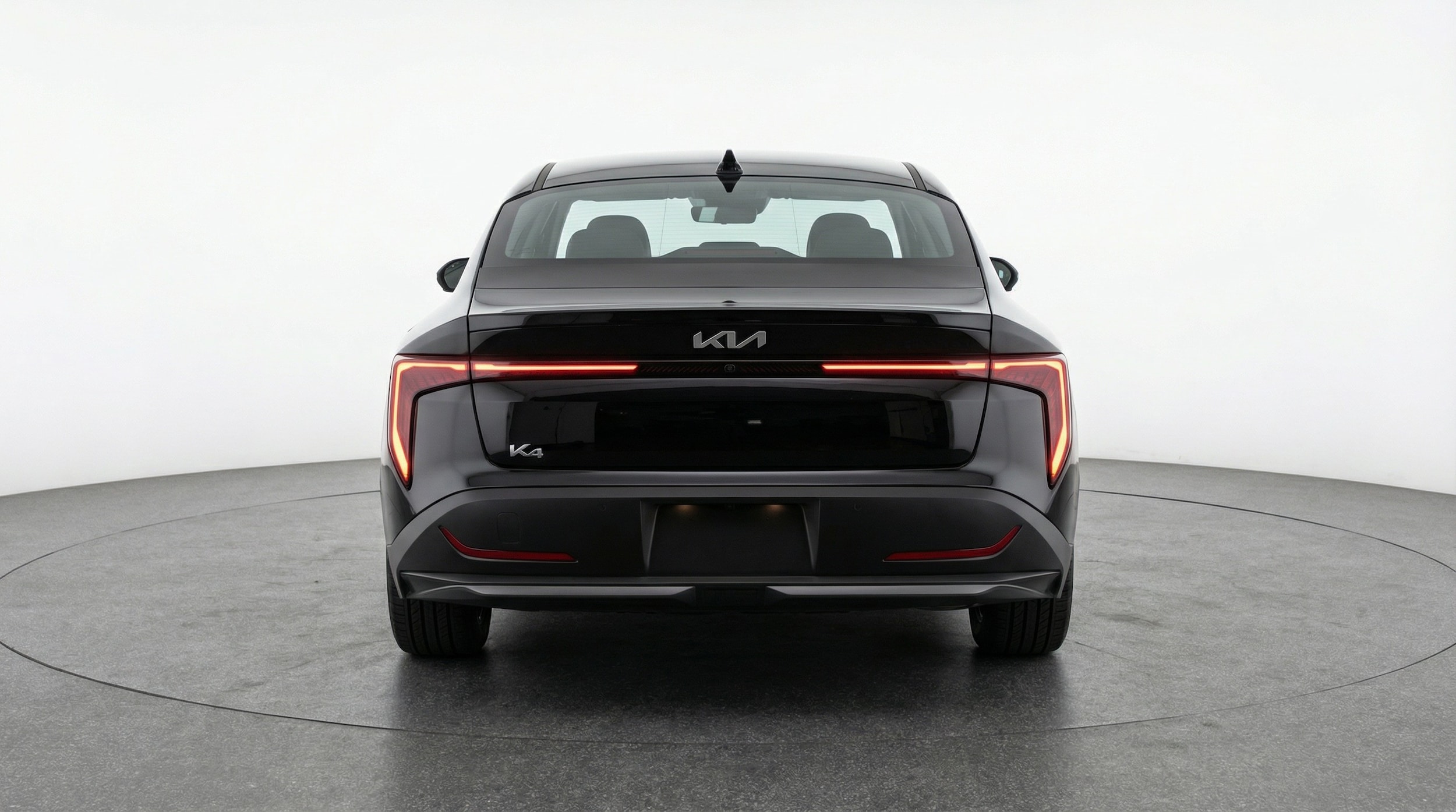 Thumbnail: 2025 Kia K4 - 6