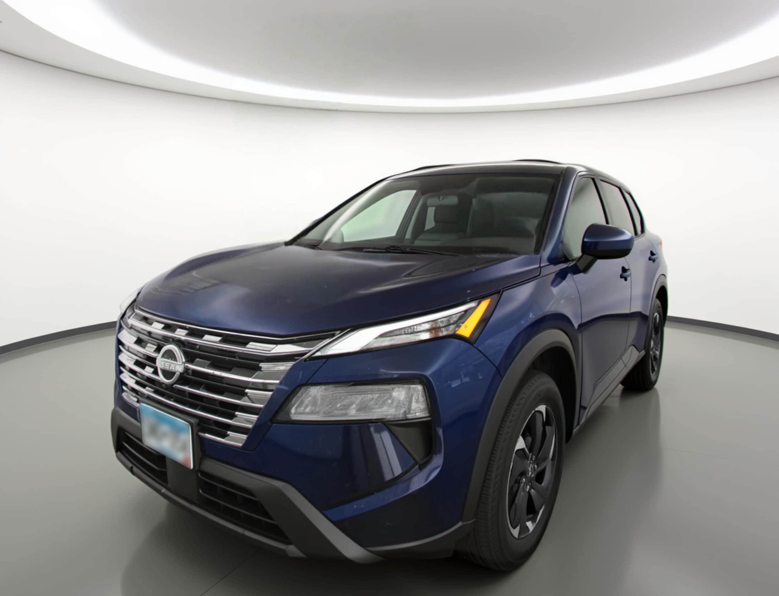 Thumbnail: 2025 Nissan Rogue - 3