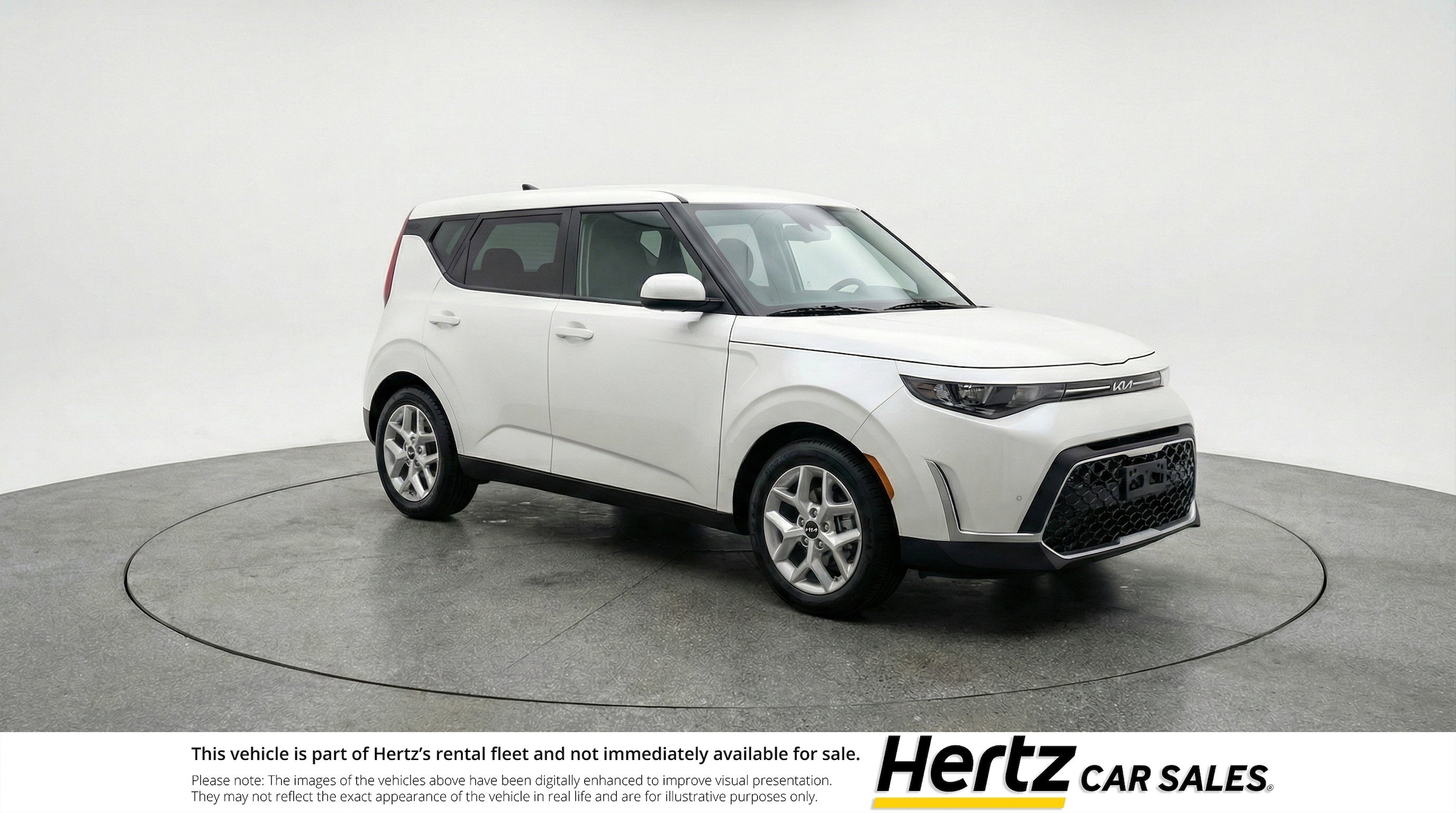 Thumbnail: 2025 Kia Soul - 1